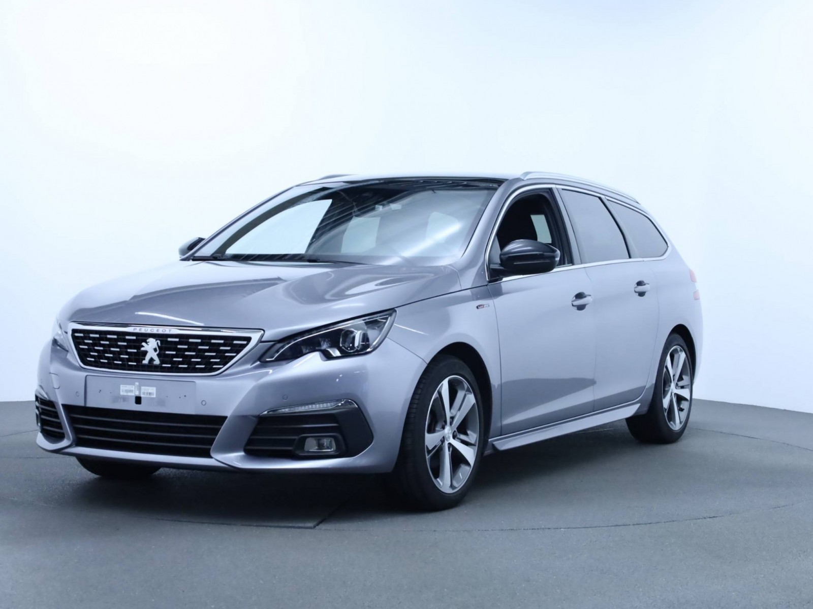 PEUGEOT - 308 SW - #187969 - 18