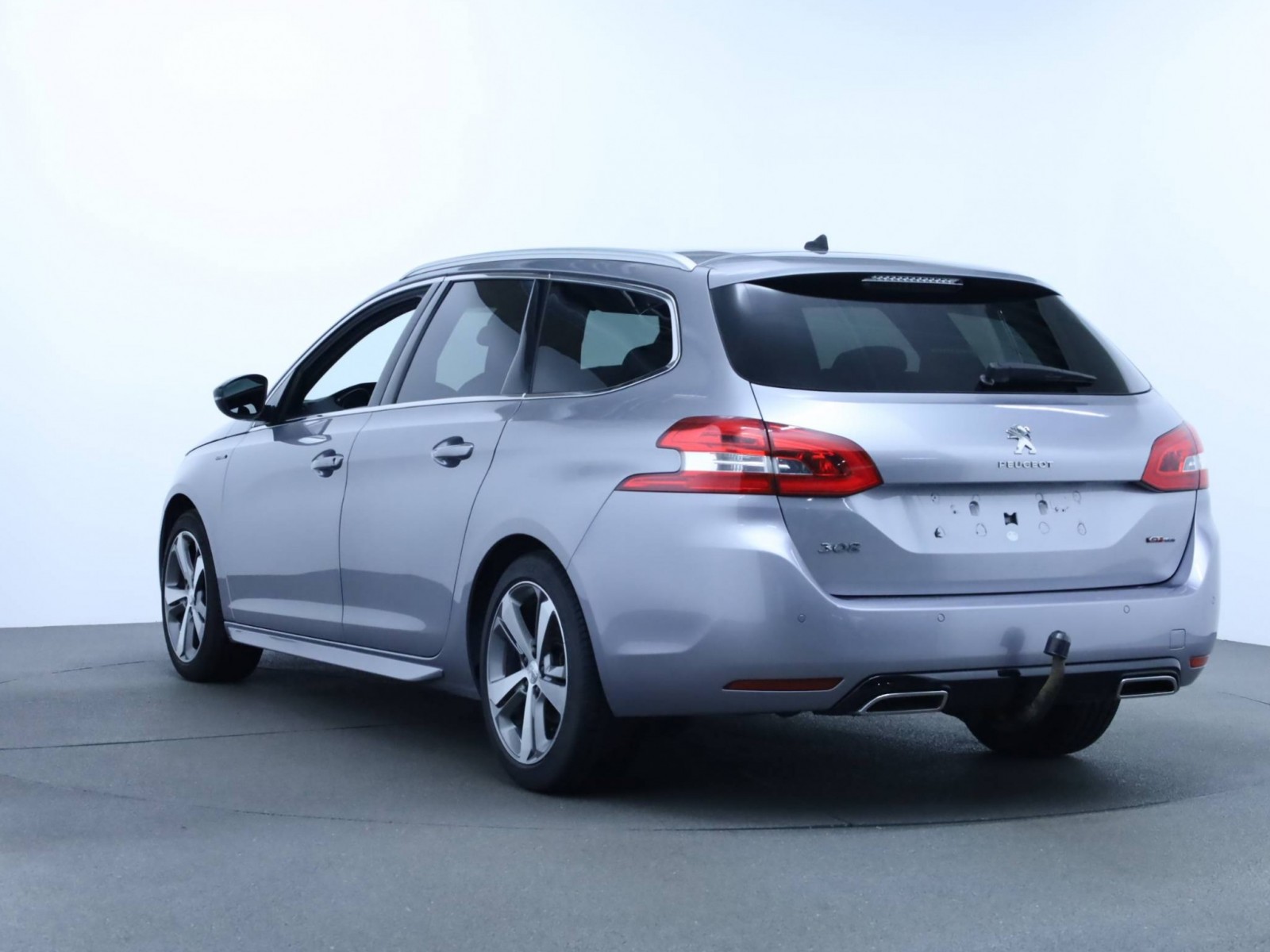 PEUGEOT - 308 SW - #187969 - 20