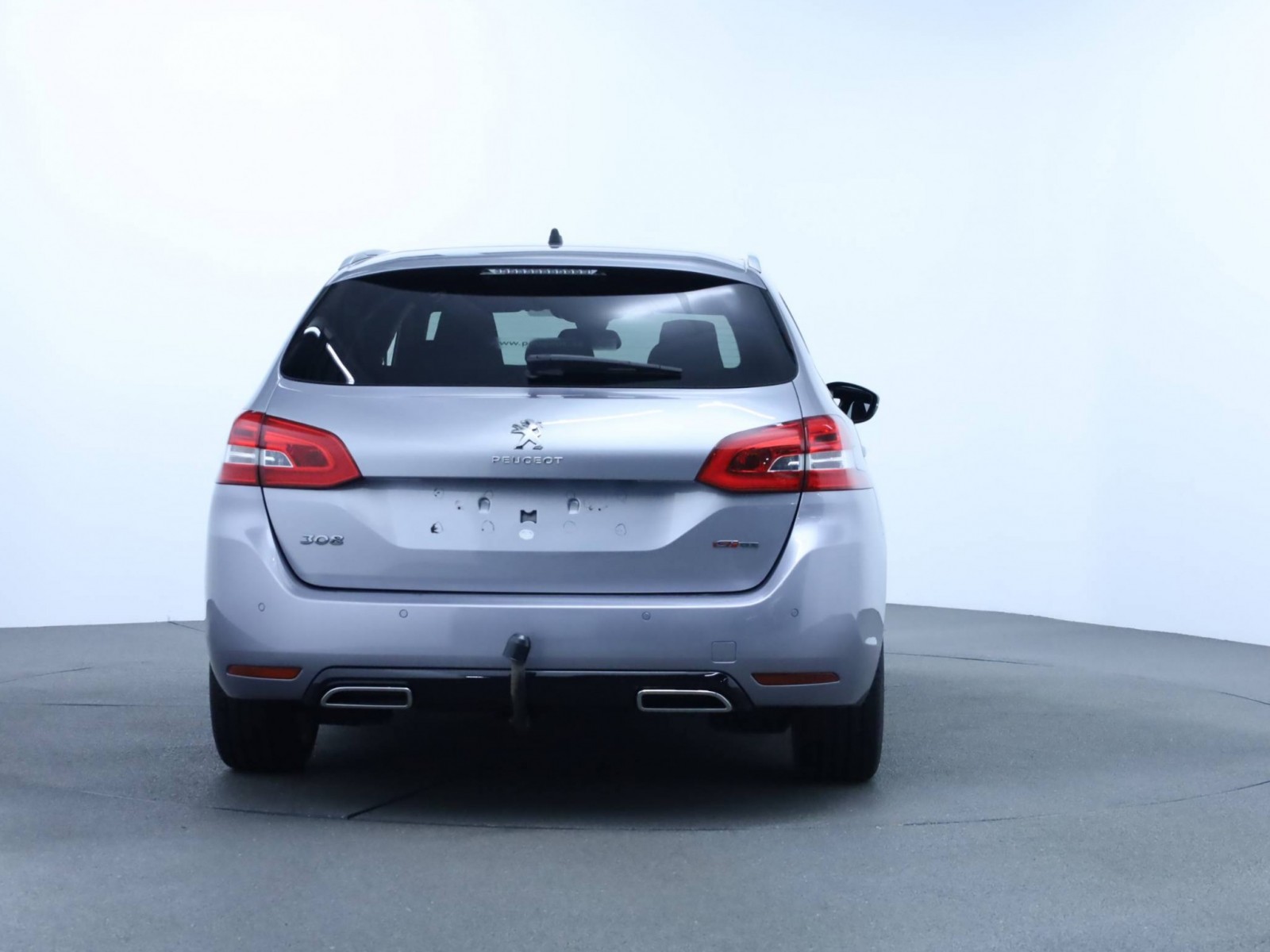 PEUGEOT - 308 SW - #187969 - 21