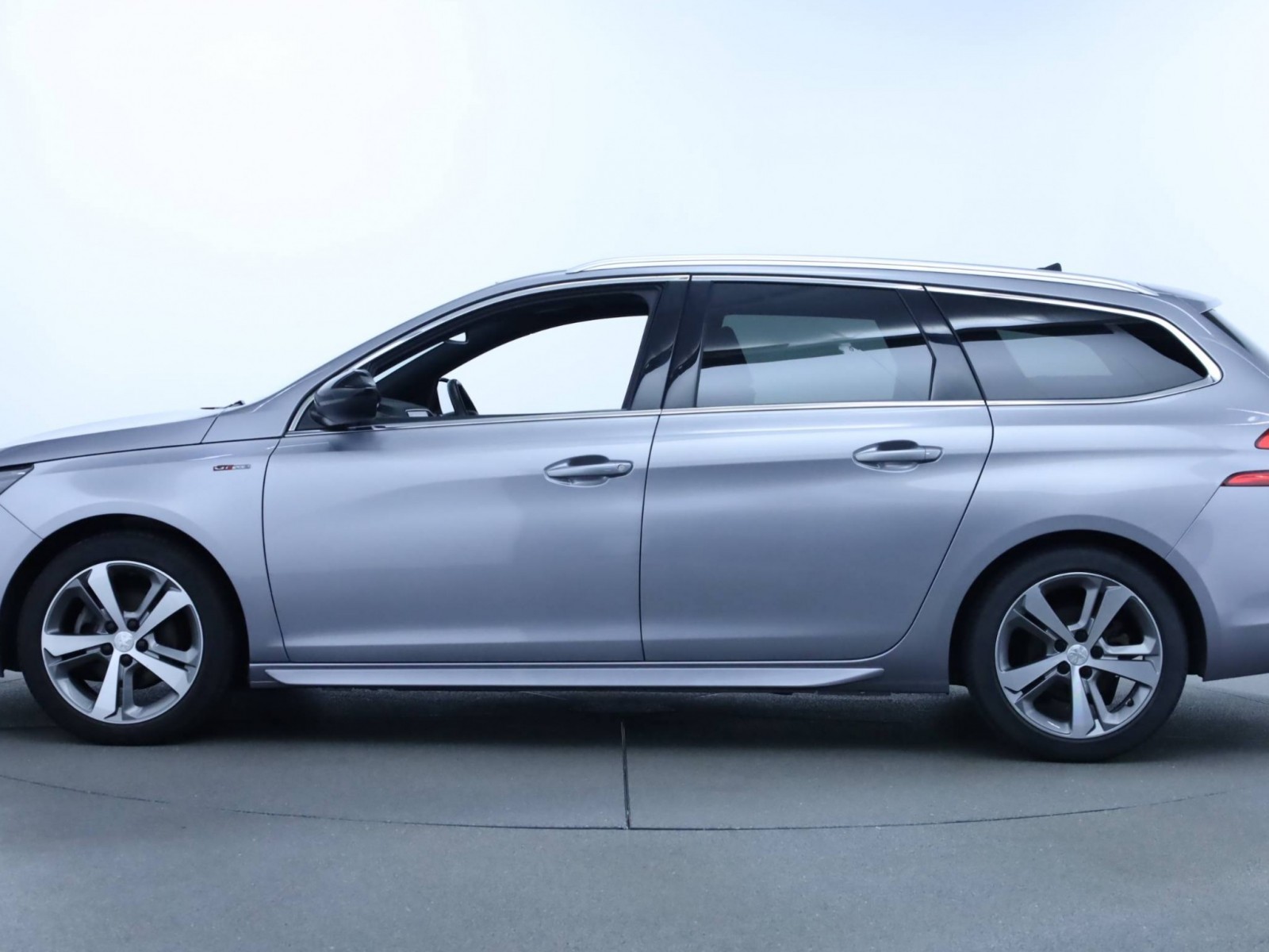 PEUGEOT - 308 SW - #187969 - 19