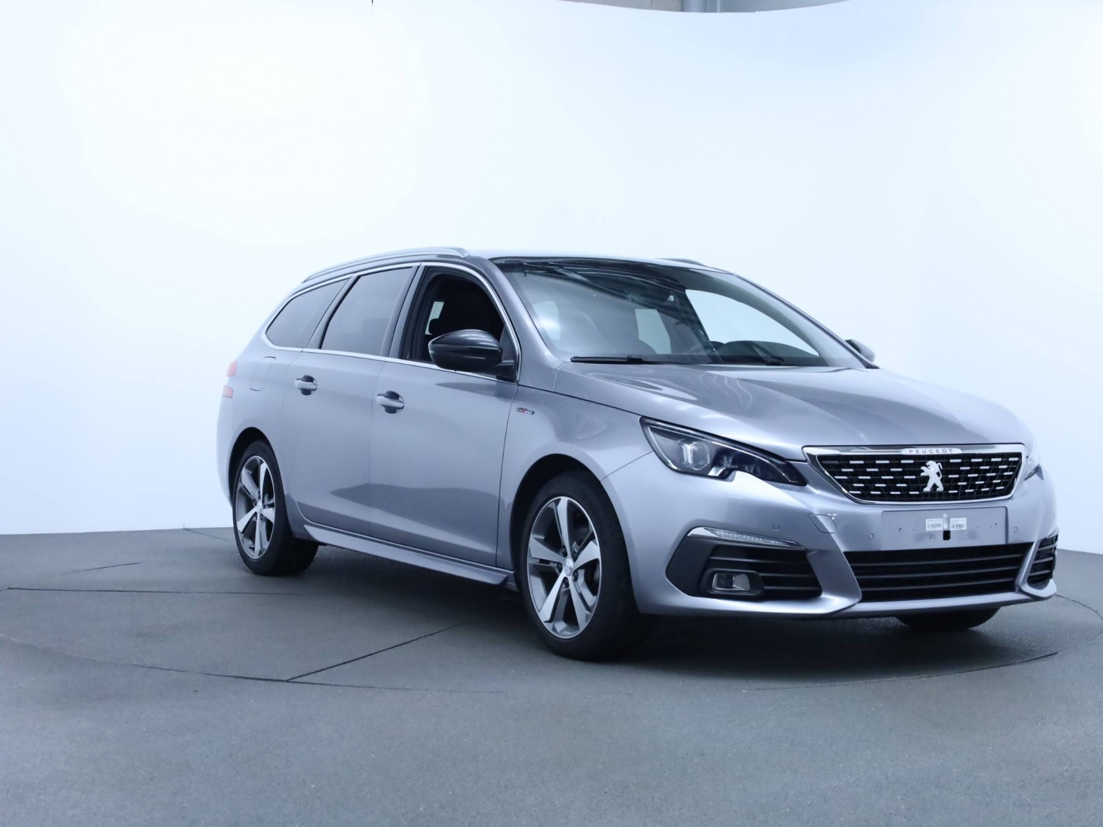 PEUGEOT - 308 SW - #187969 - 6
