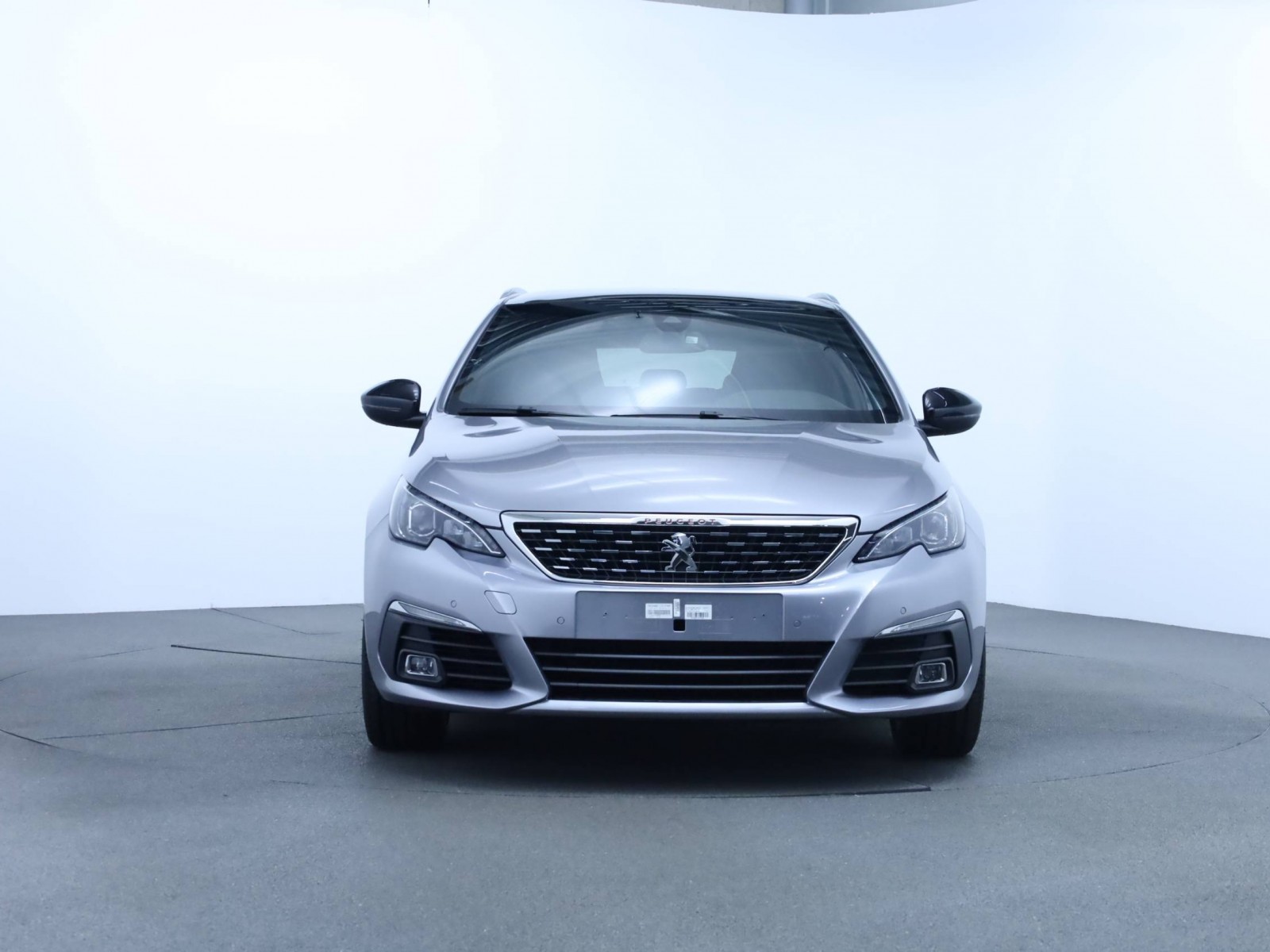 PEUGEOT - 308 SW - #187969 - 7