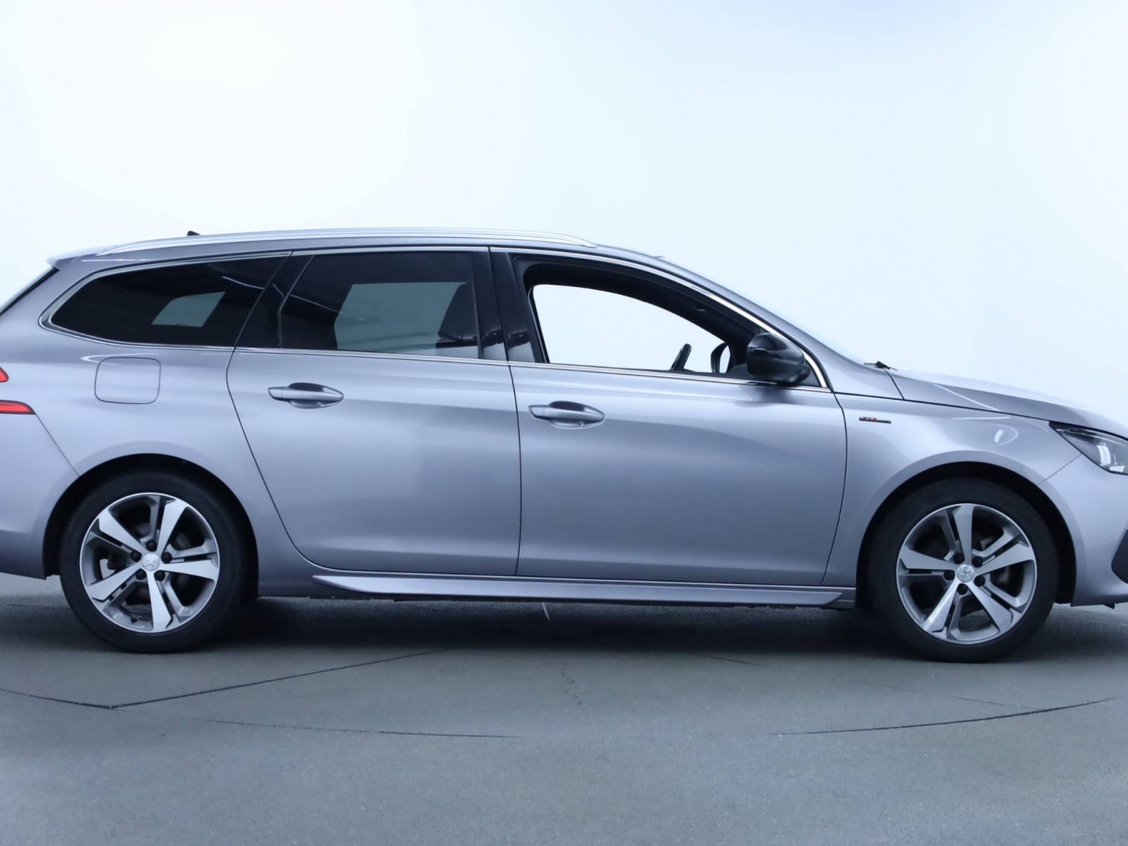 PEUGEOT - 308 SW - #187969 - 23