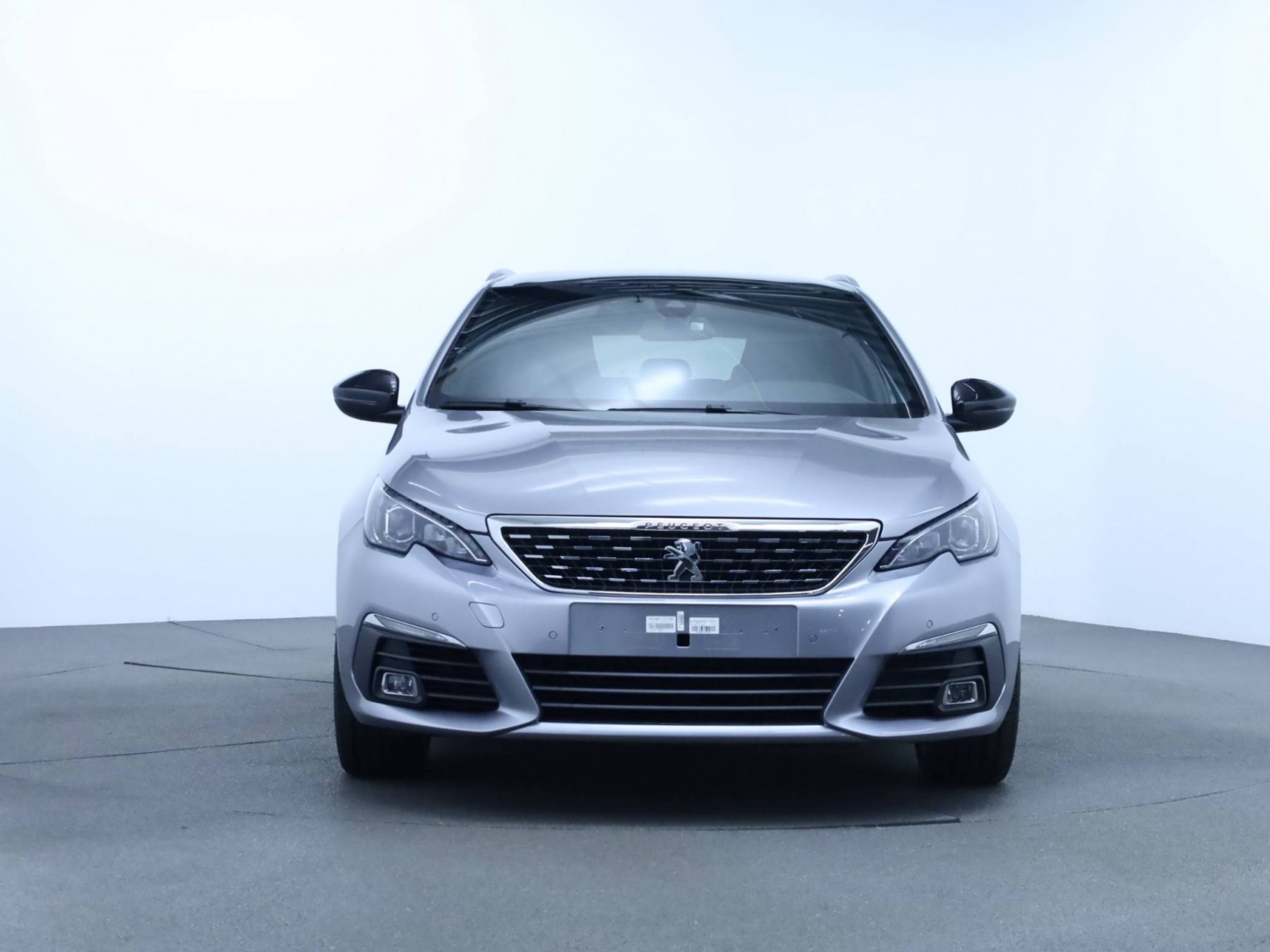 PEUGEOT - 308 SW - #187969 - 25