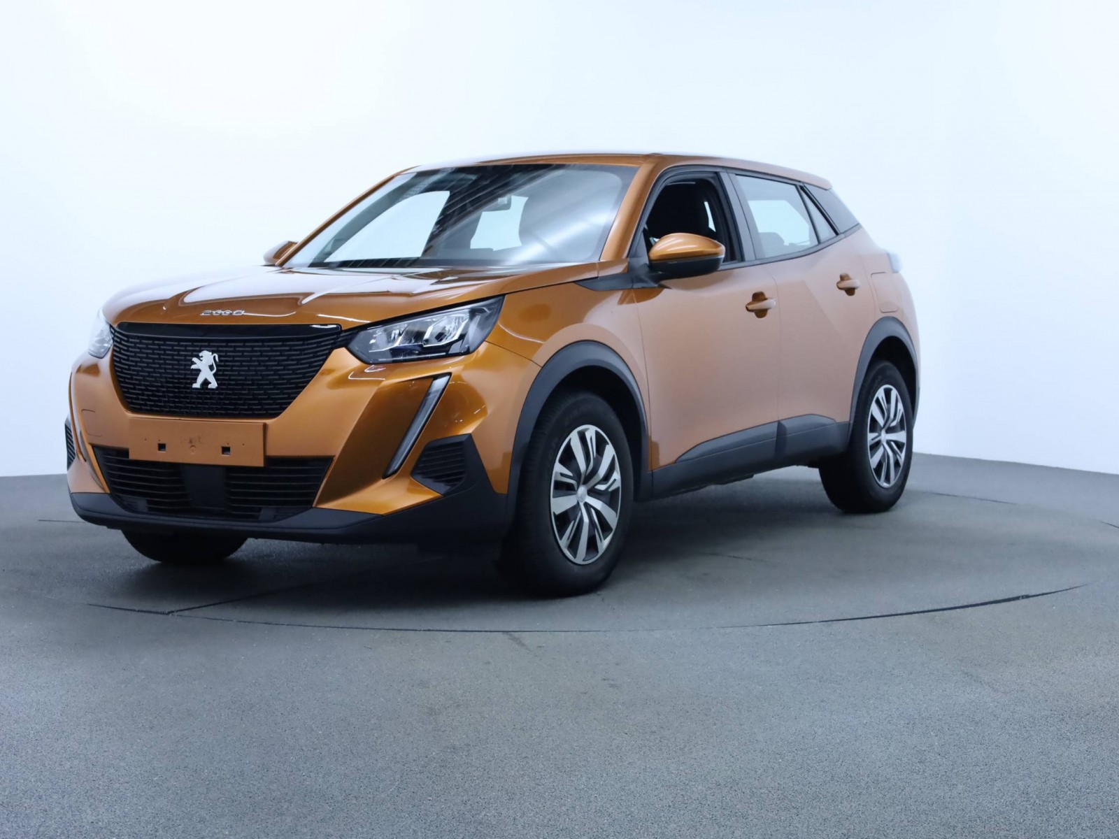 PEUGEOT - 2008 - #187970 - 0