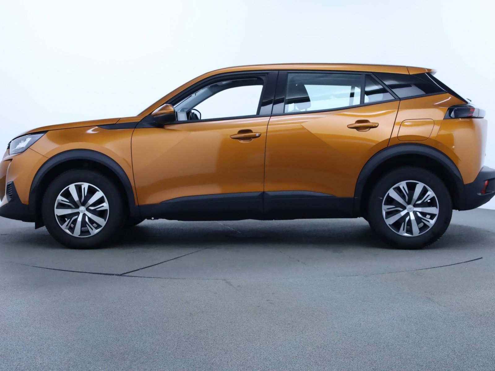 PEUGEOT - 2008 - #187970 - 1