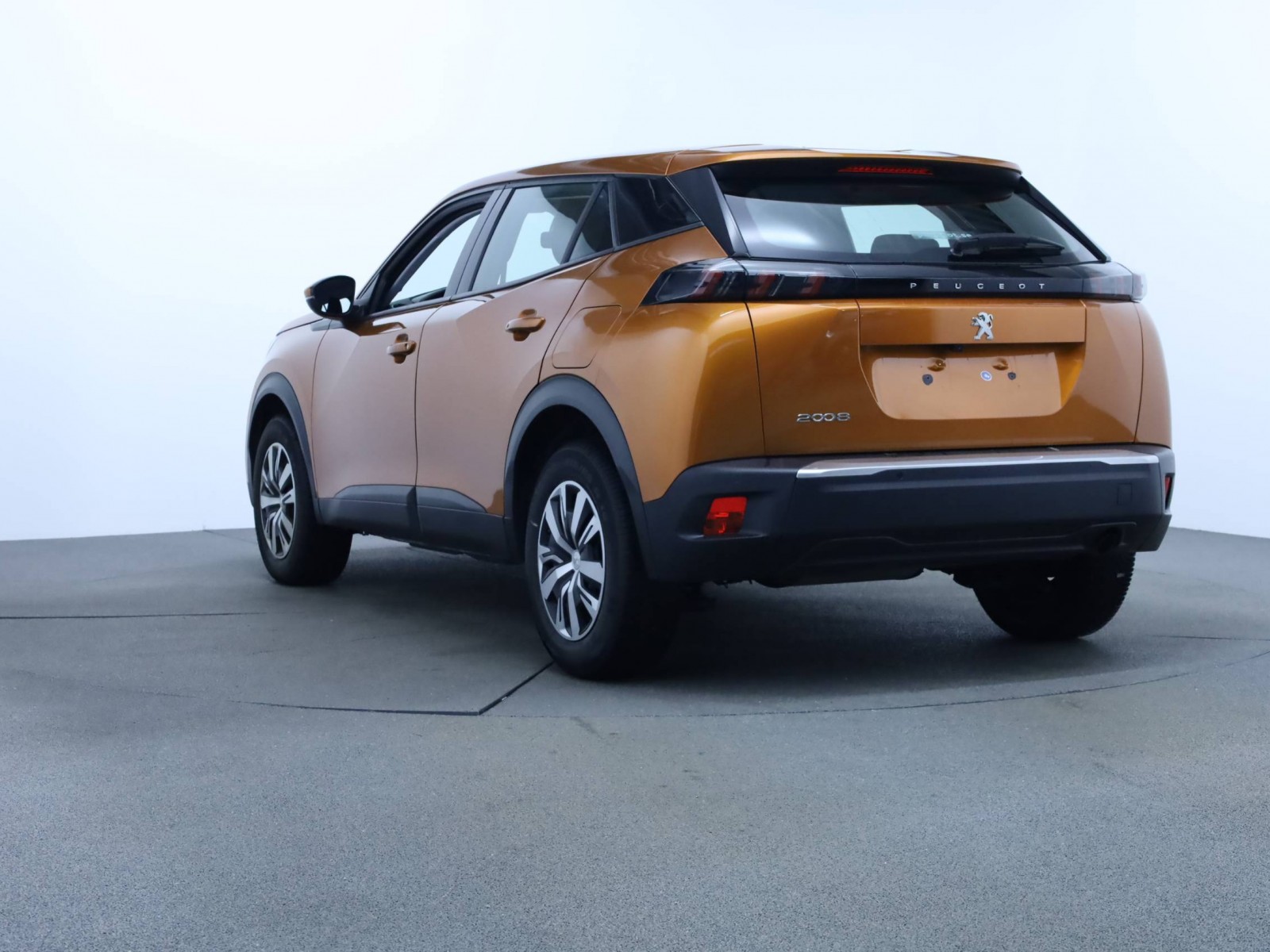PEUGEOT - 2008 - #187970 - 2