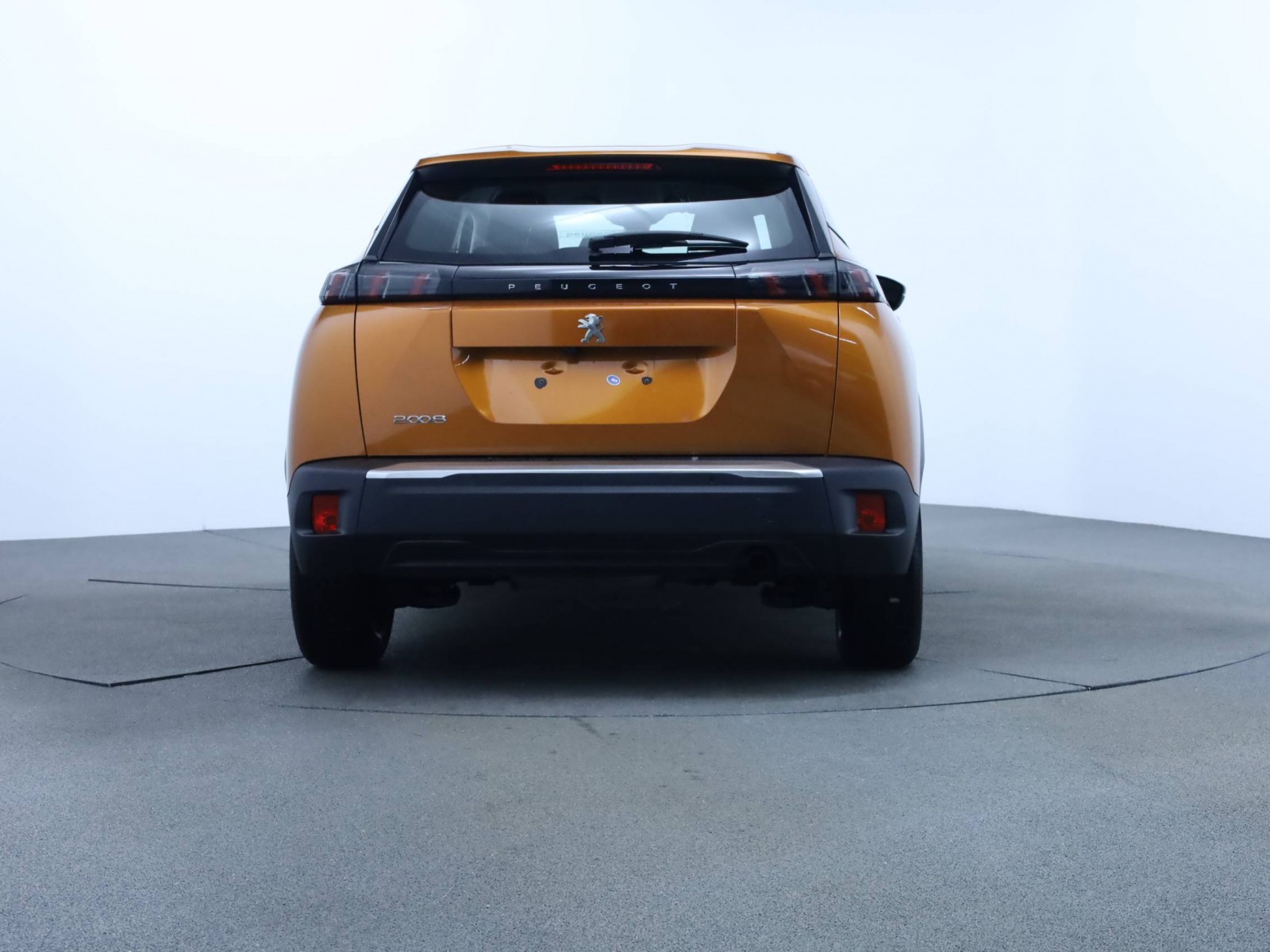 PEUGEOT - 2008 - #187970 - 3