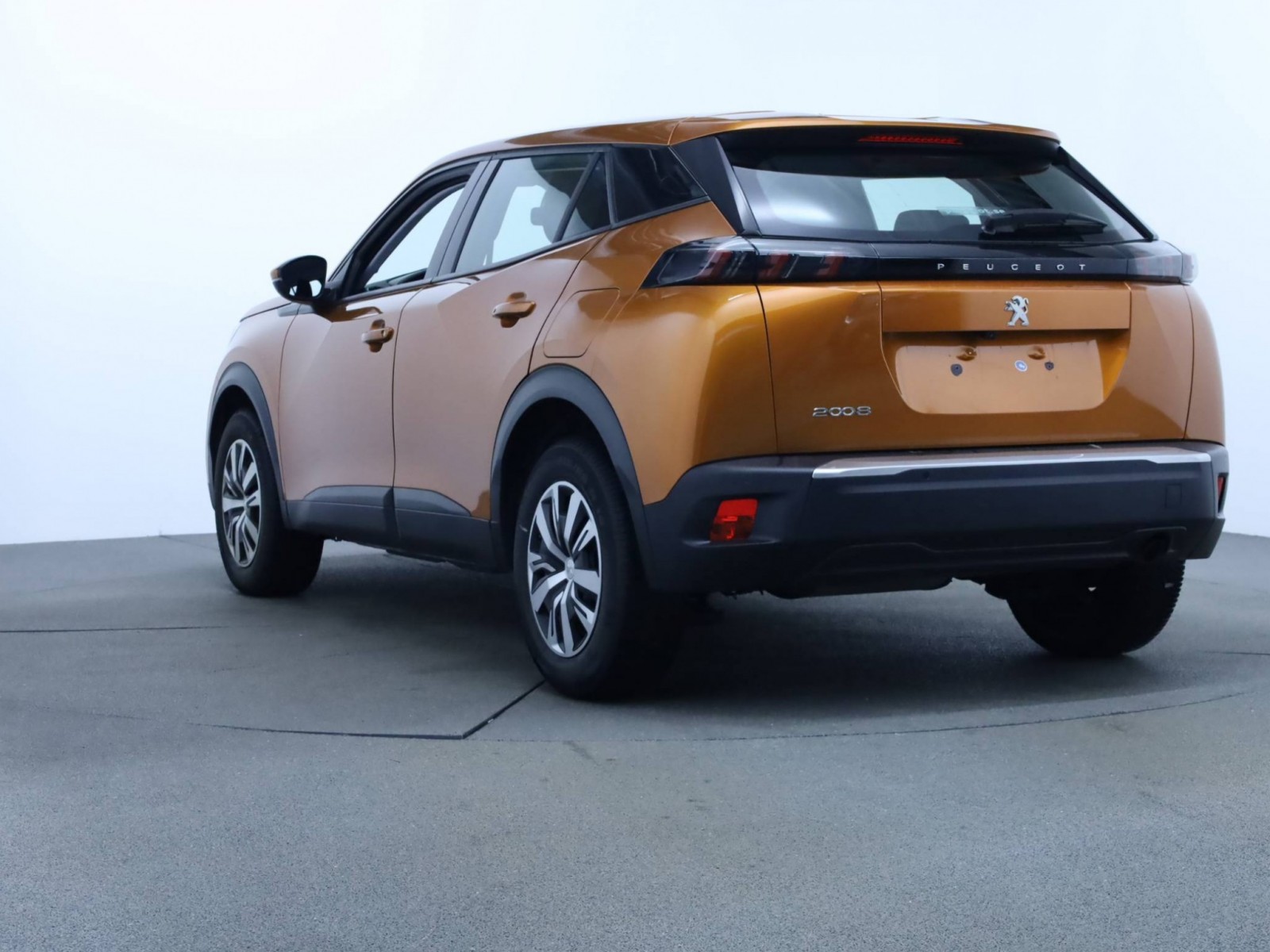 PEUGEOT - 2008 - #187970 - 15