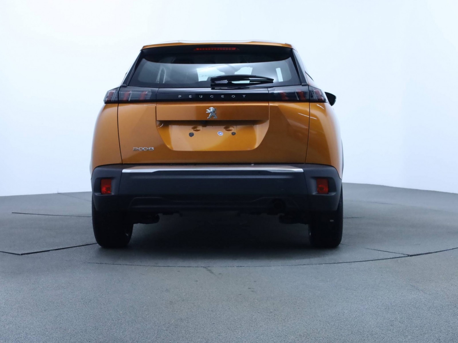 PEUGEOT - 2008 - #187970 - 16