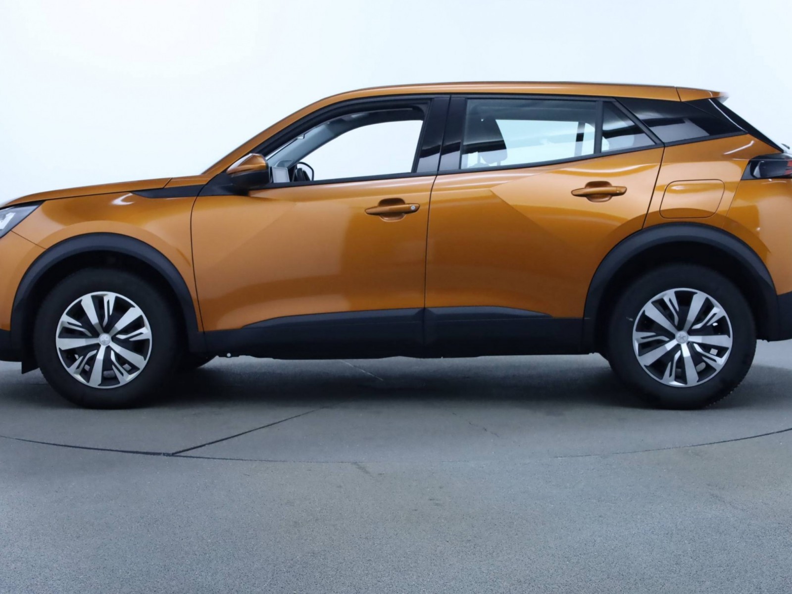 PEUGEOT - 2008 - #187970 - 14