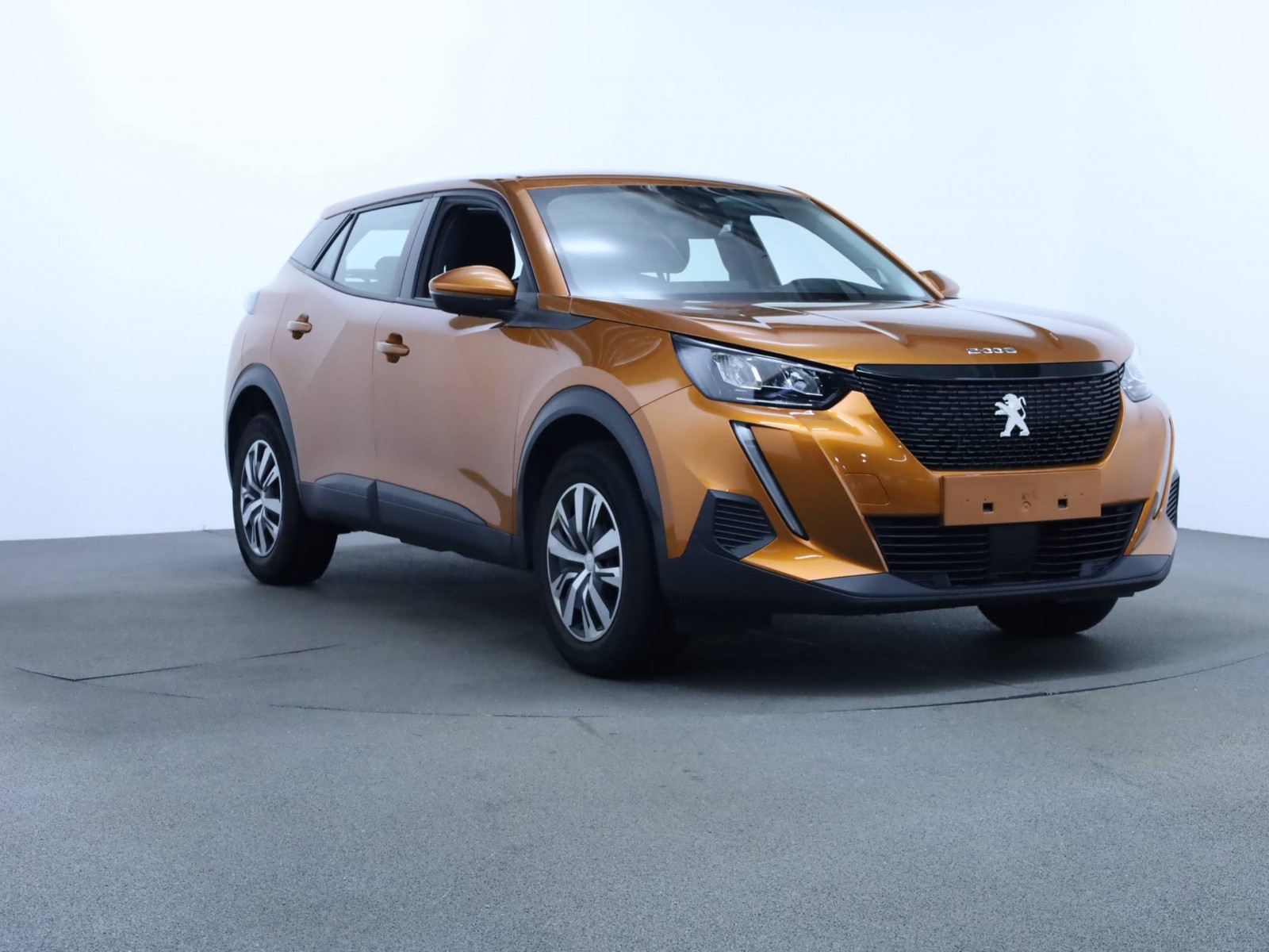 PEUGEOT - 2008 - #187970 - 6