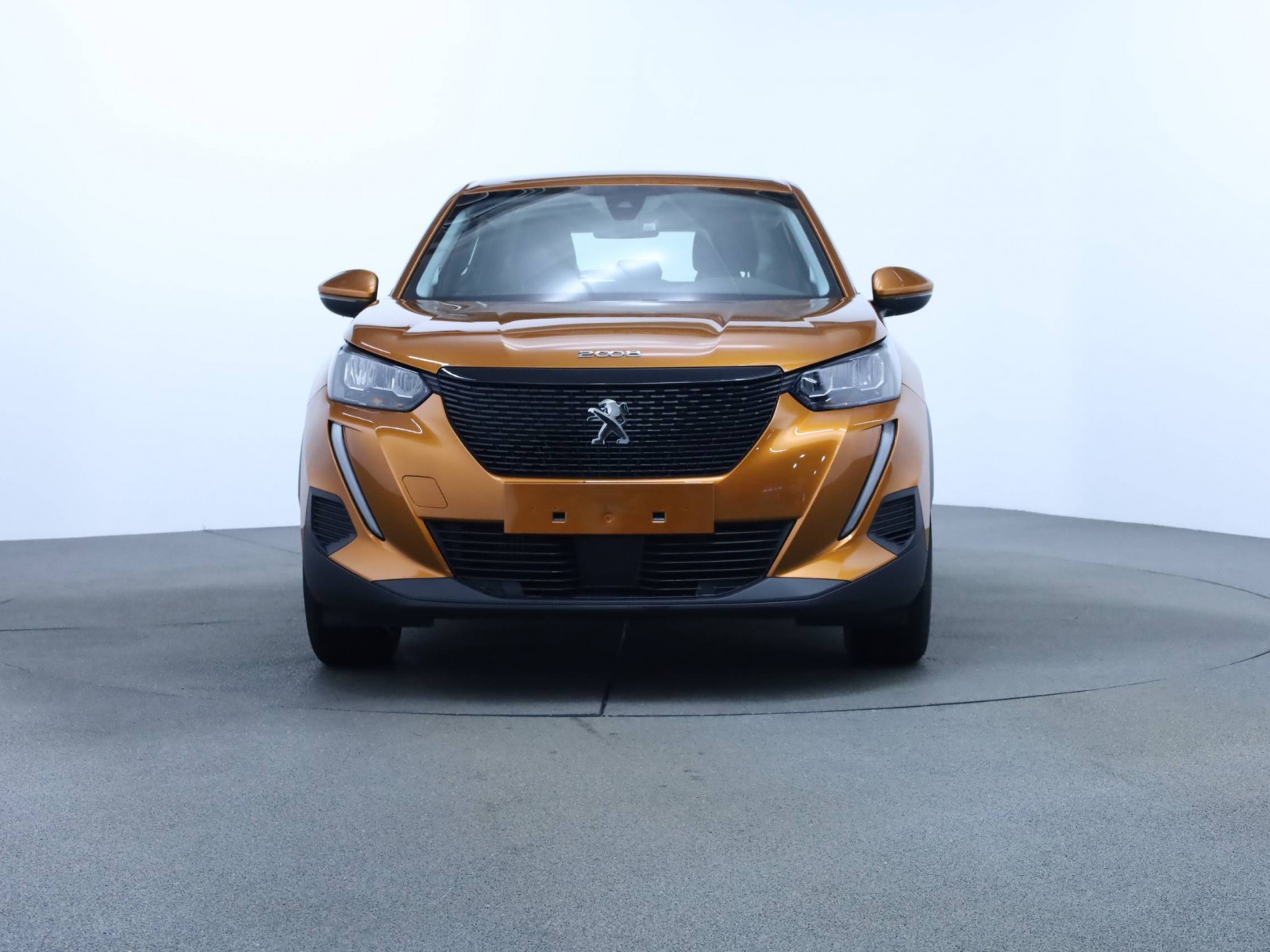 PEUGEOT - 2008 - #187970 - 7
