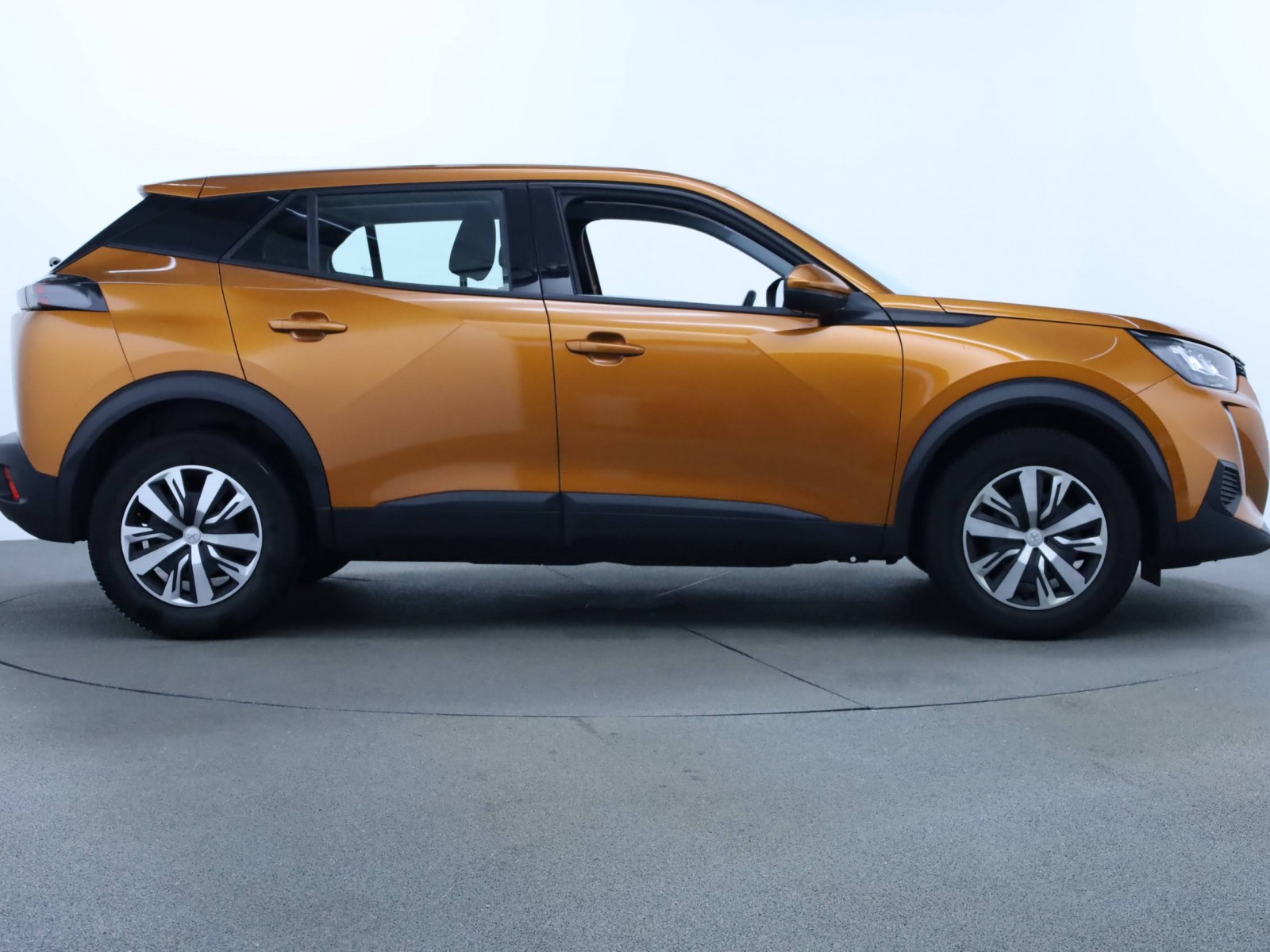 PEUGEOT - 2008 - #187970 - 5