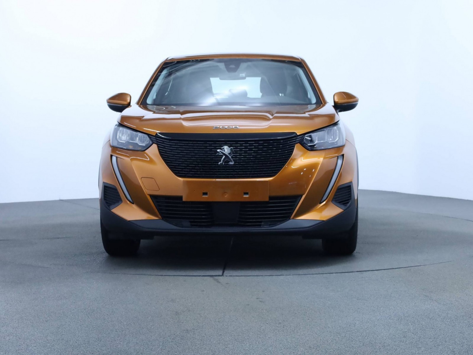 PEUGEOT - 2008 - #187970 - 17