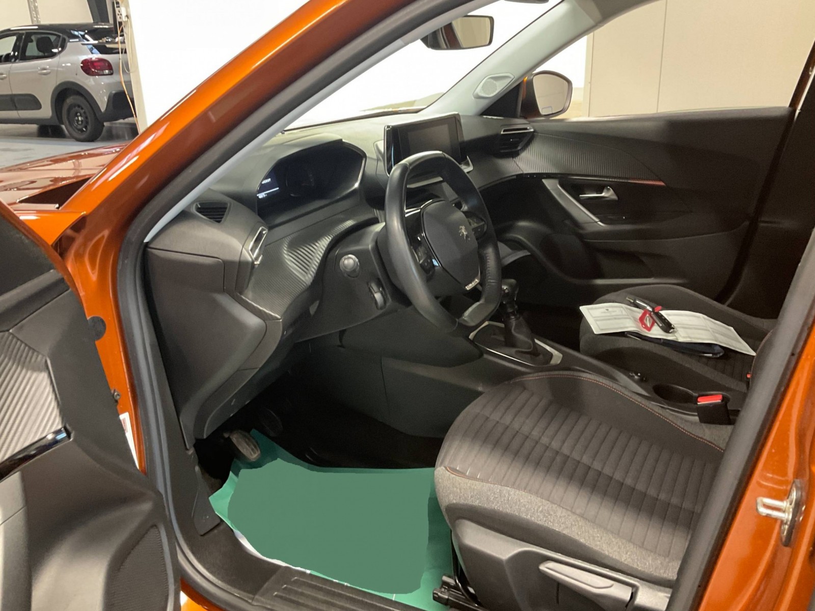 PEUGEOT - 2008 - #187970 - 18