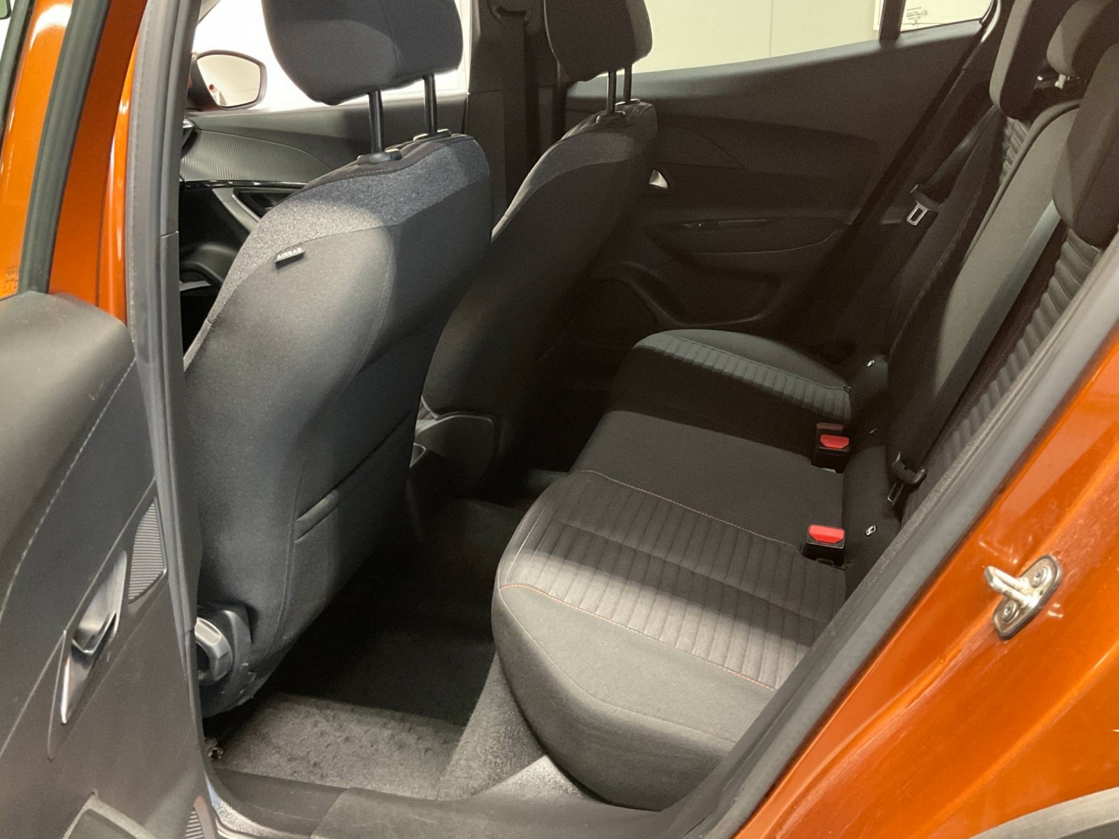 PEUGEOT - 2008 - #187970 - 19
