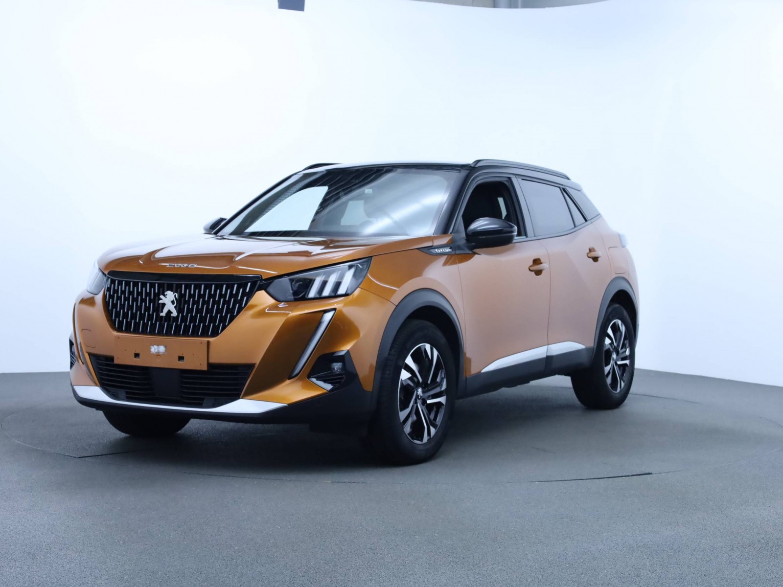 PEUGEOT - 2008 - #188011 - 0