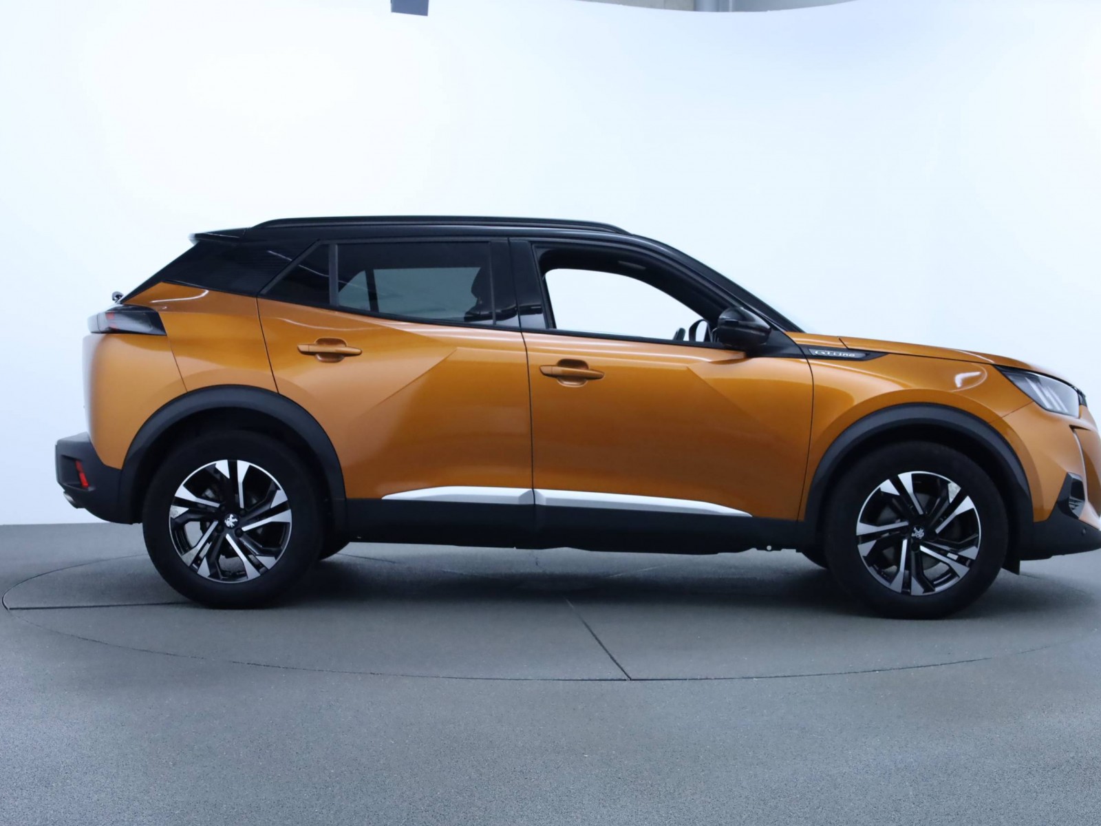PEUGEOT - 2008 - #188011 - 3