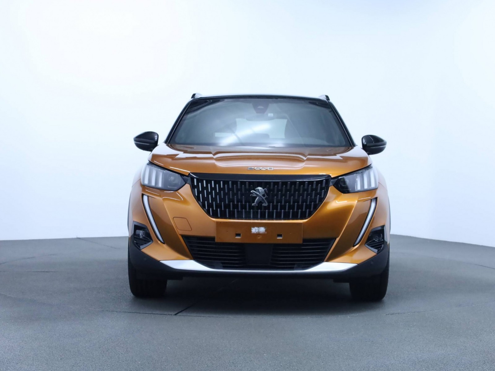 PEUGEOT - 2008 - #188011 - 14