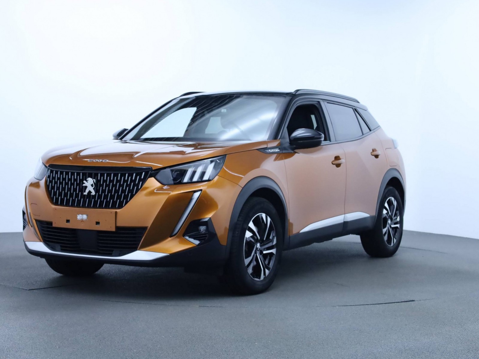 PEUGEOT - 2008 - #188011 - 13