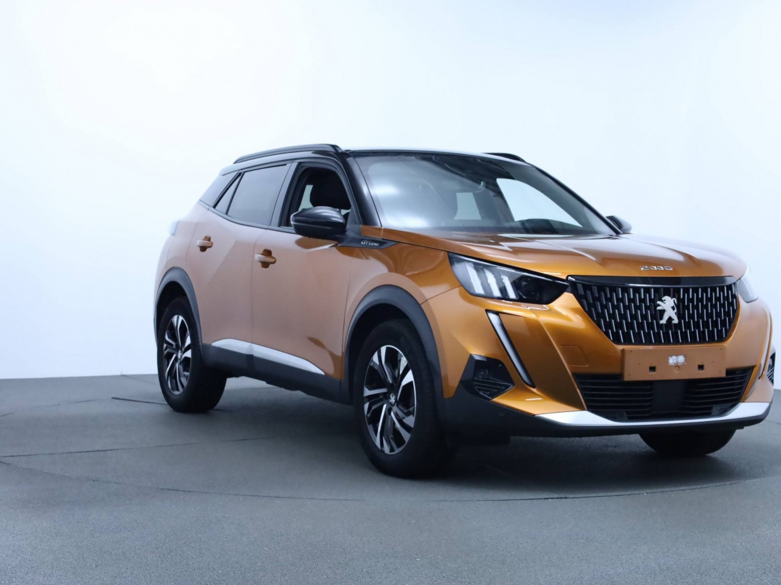 PEUGEOT - 2008 - #188011 - 15