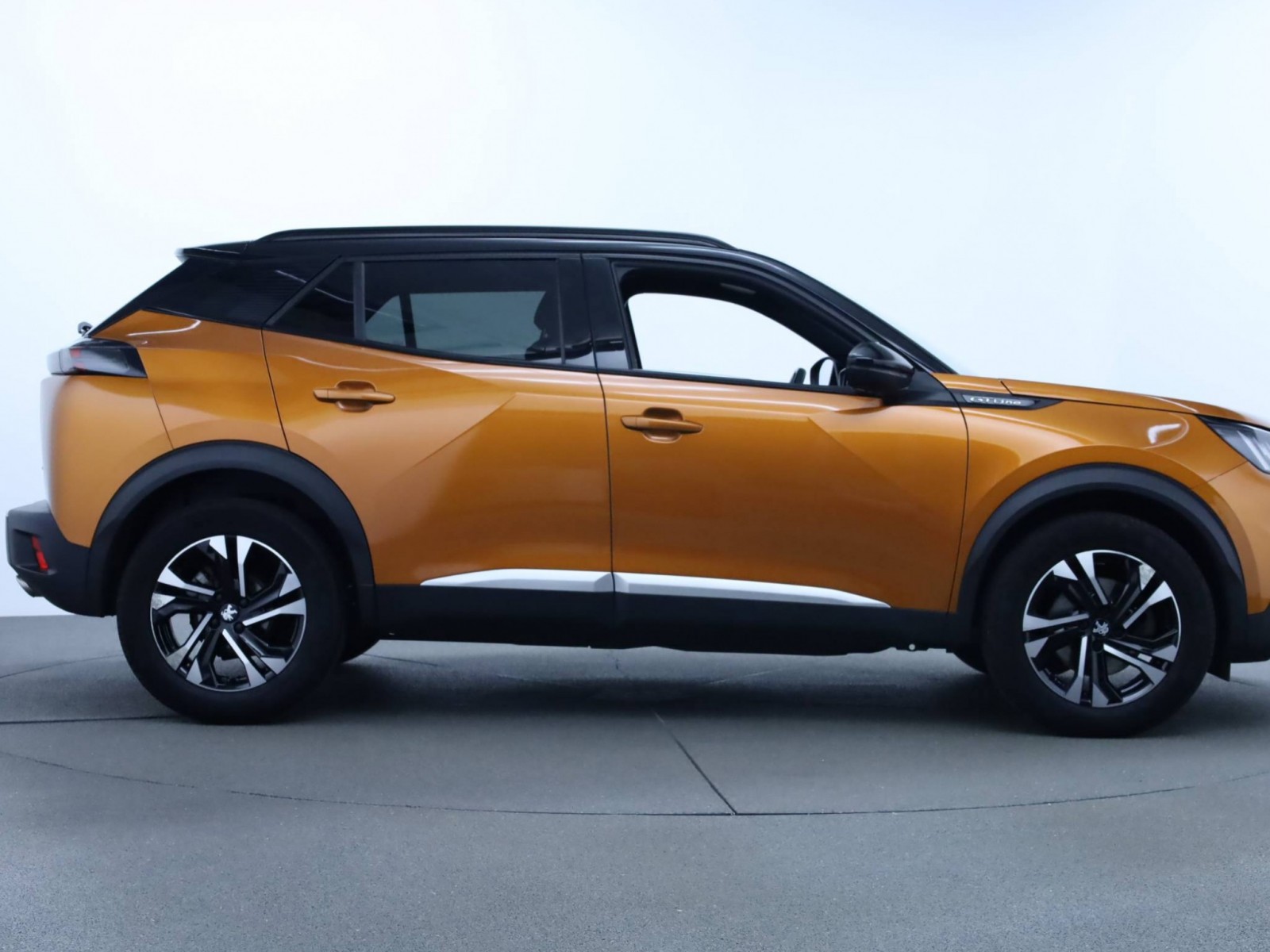PEUGEOT - 2008 - #188011 - 16