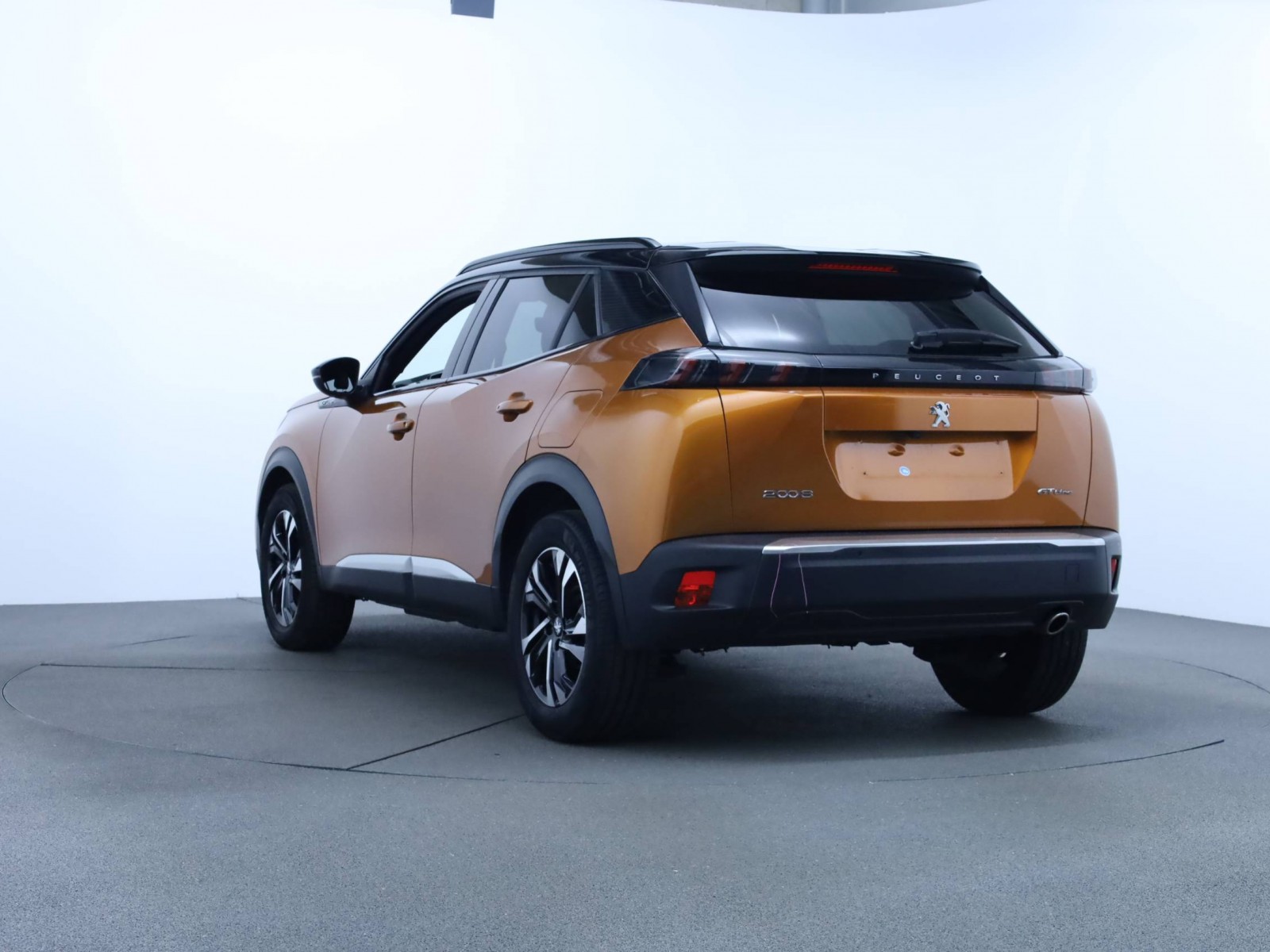 PEUGEOT - 2008 - #188011 - 6
