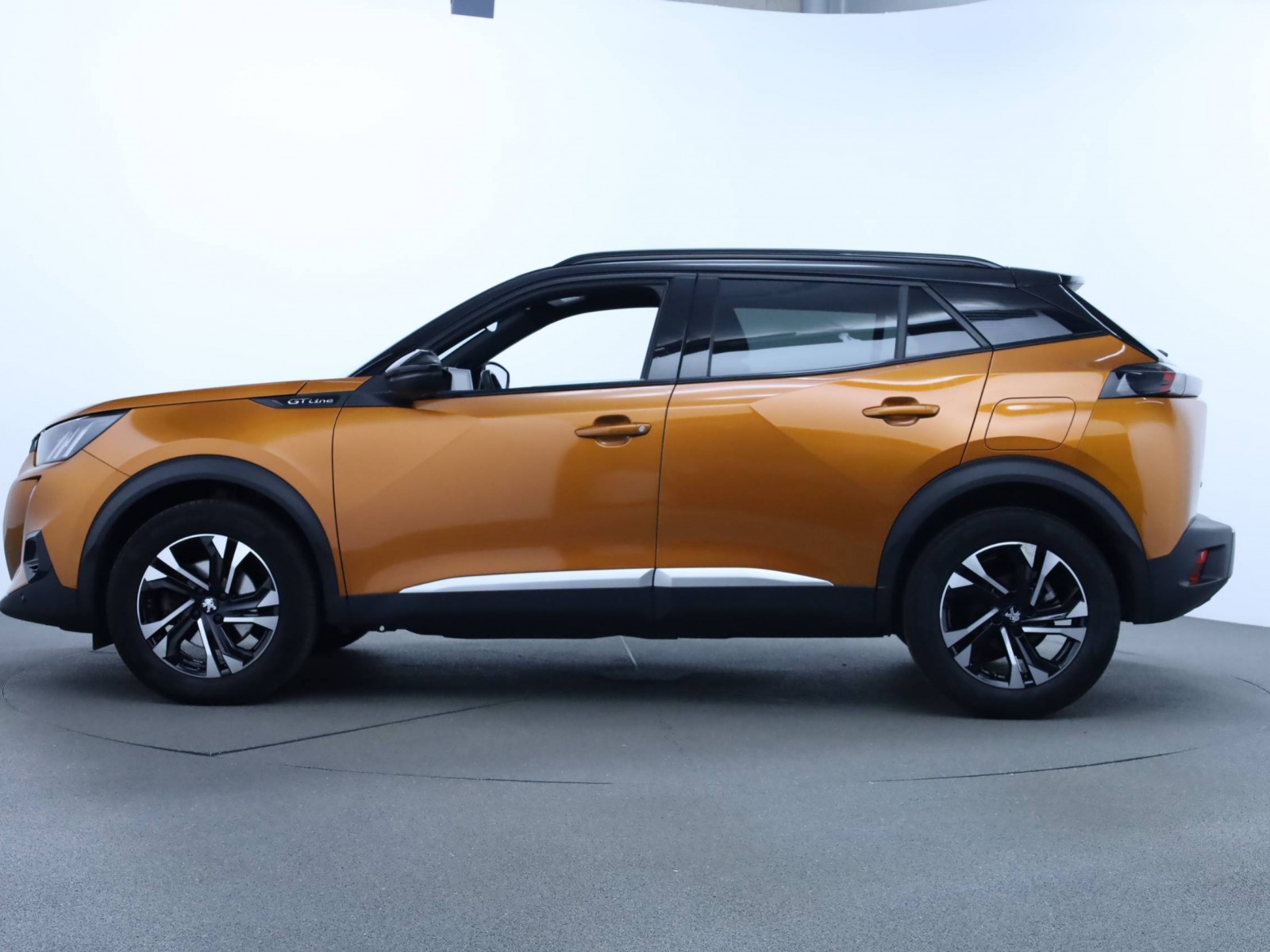 PEUGEOT - 2008 - #188011 - 7