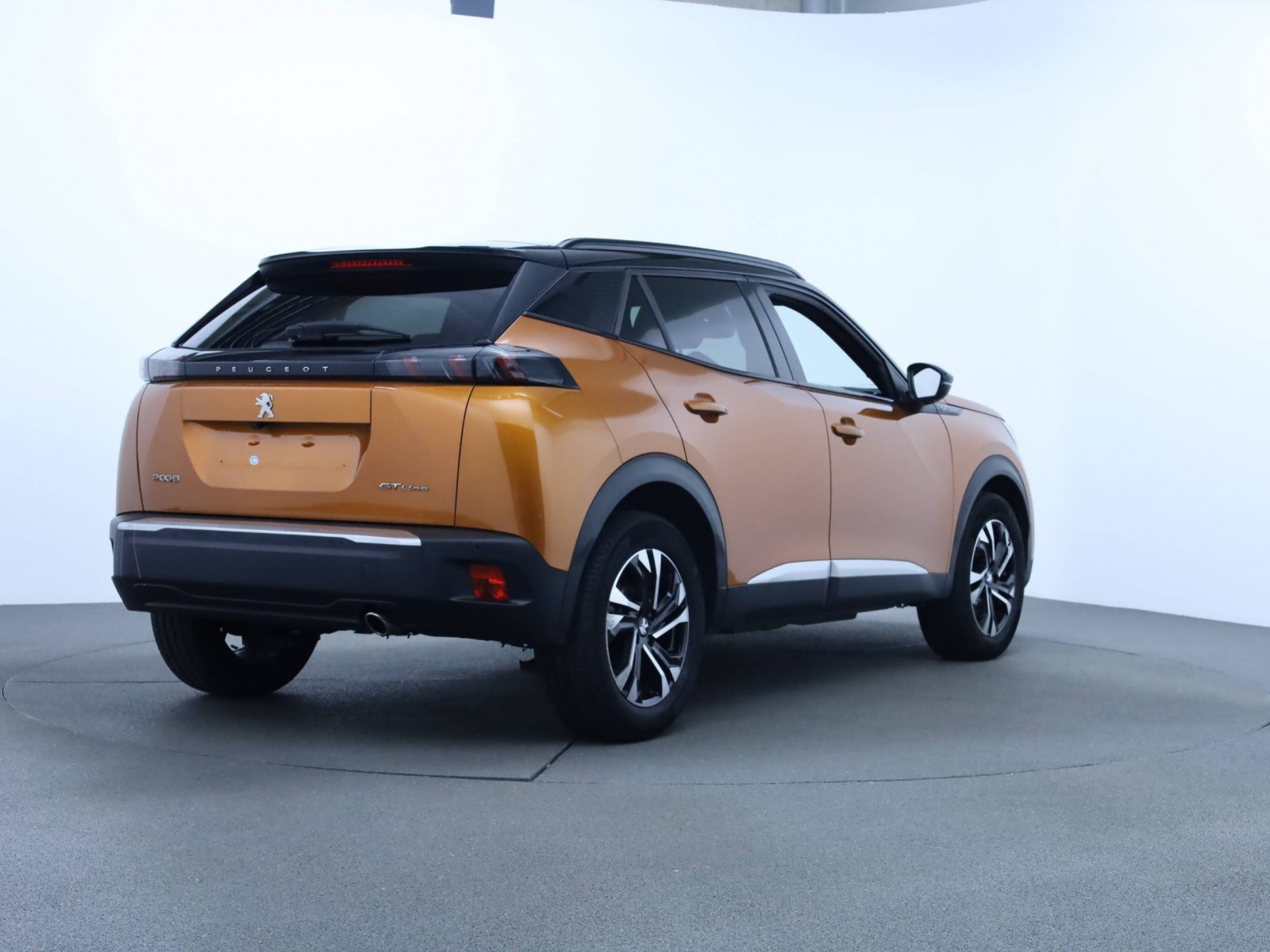 PEUGEOT - 2008 - #188011 - 4