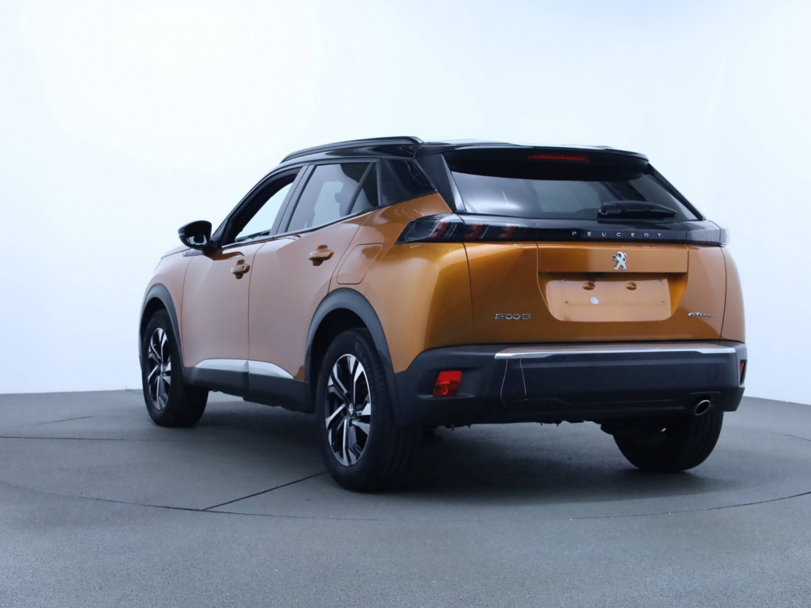 PEUGEOT - 2008 - #188011 - 19