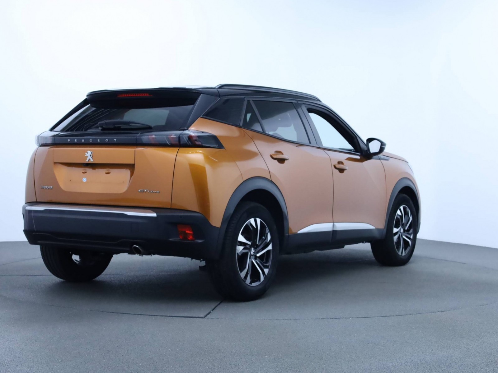 PEUGEOT - 2008 - #188011 - 17