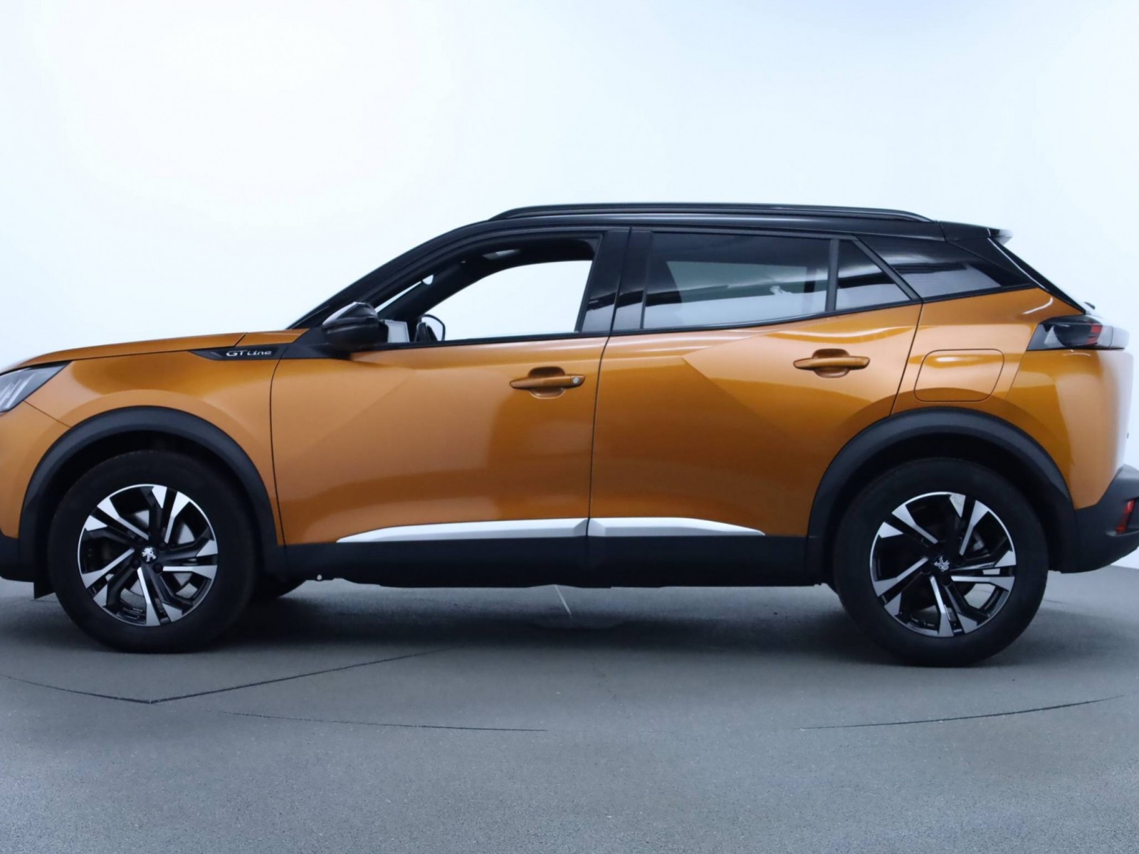 PEUGEOT - 2008 - #188011 - 20