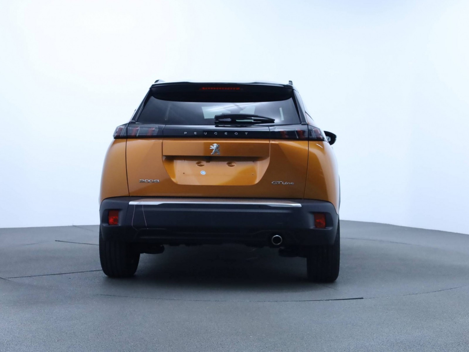 PEUGEOT - 2008 - #188011 - 18