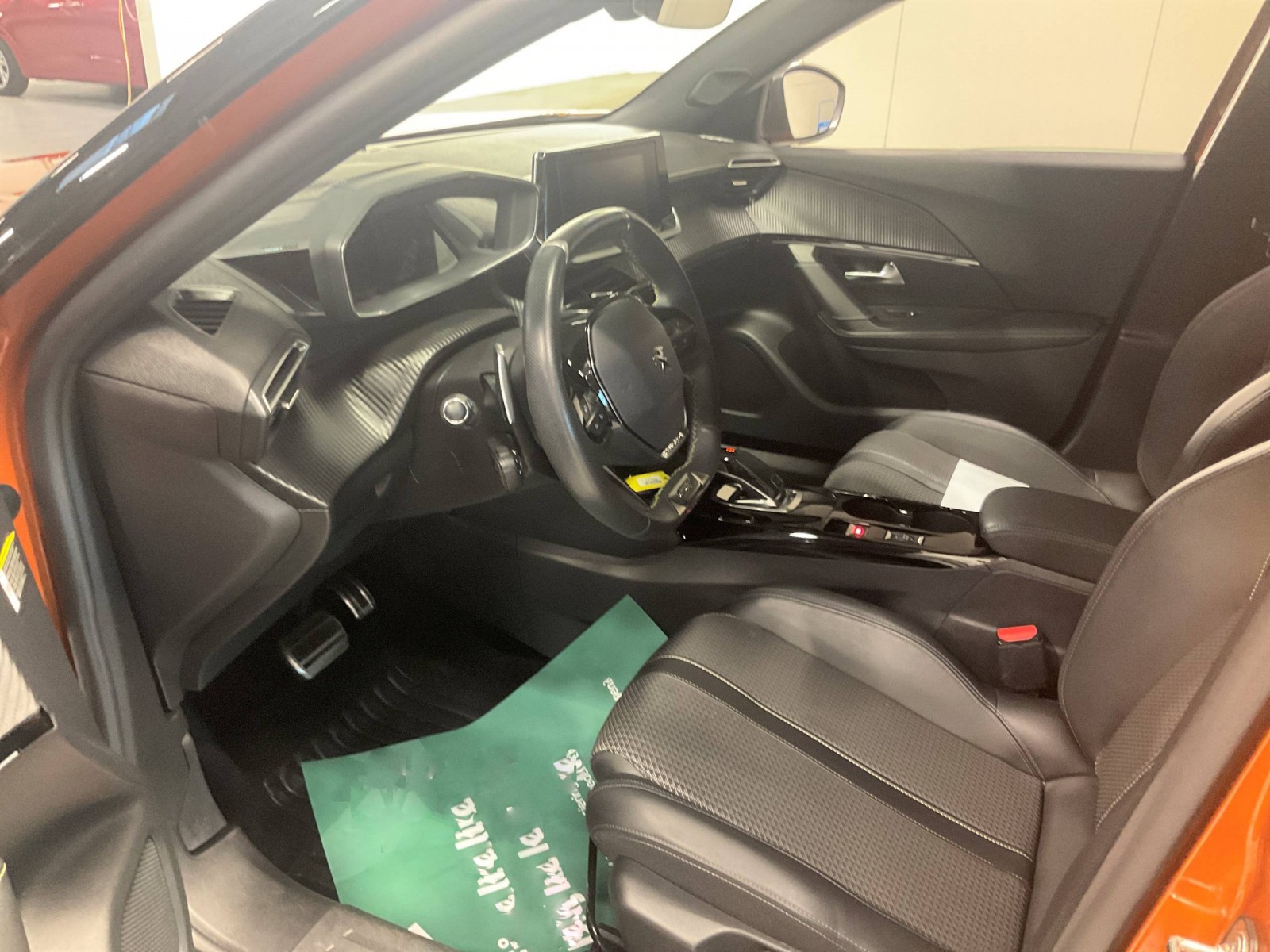 PEUGEOT - 2008 - #188011 - 8