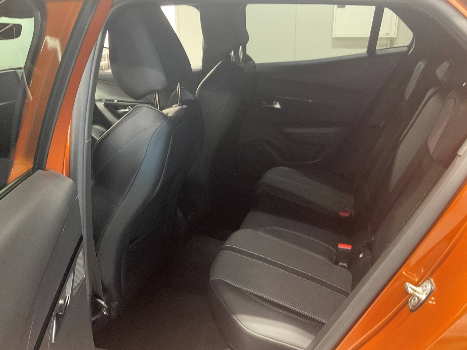 PEUGEOT - 2008 - #188011 - 22