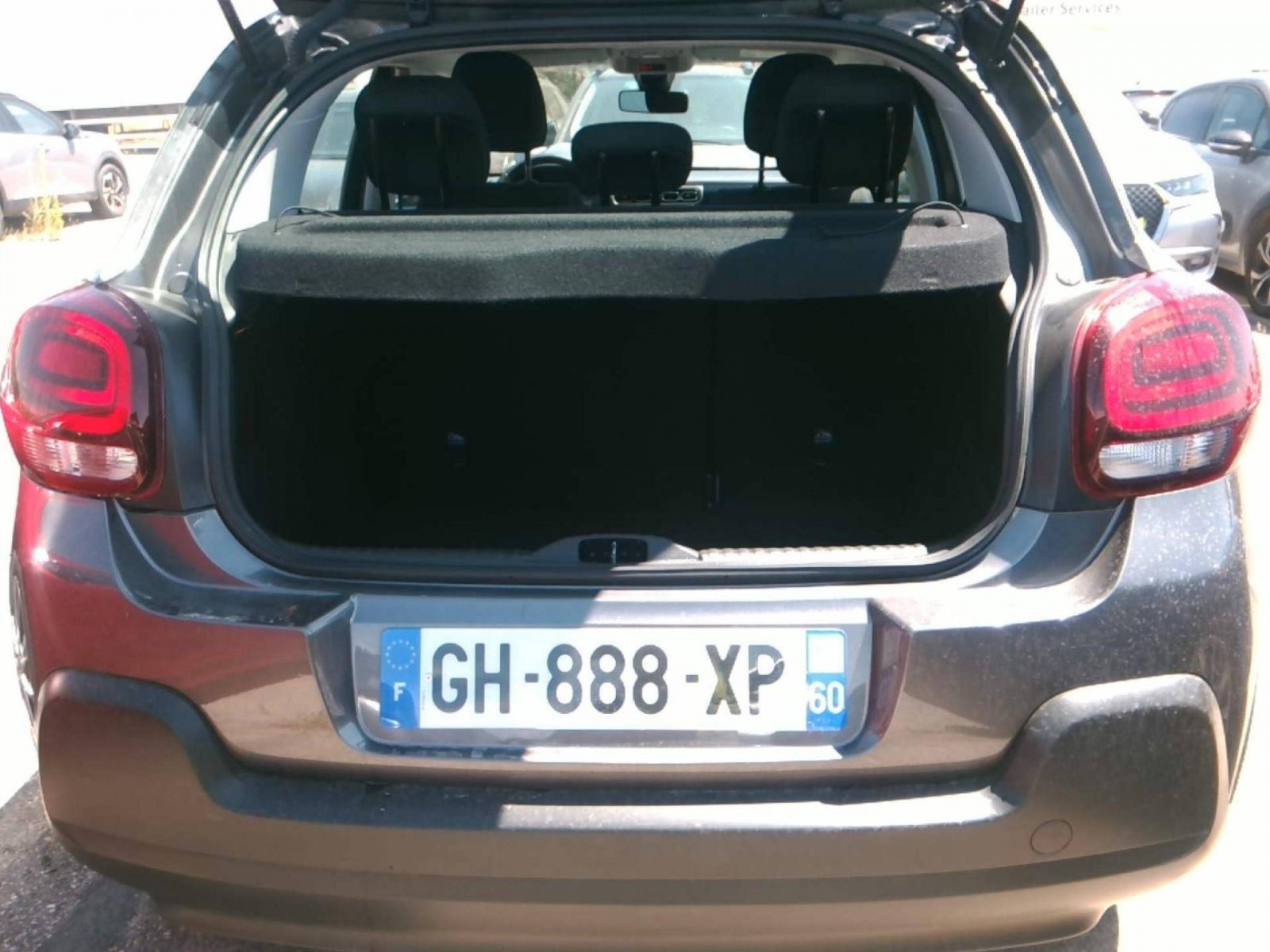 CITROEN - C3 - #188046 - 3