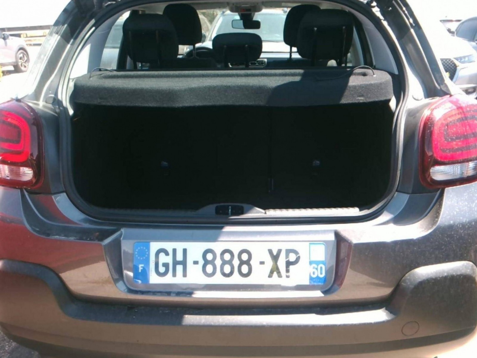 CITROEN - C3 - #188046 - 8