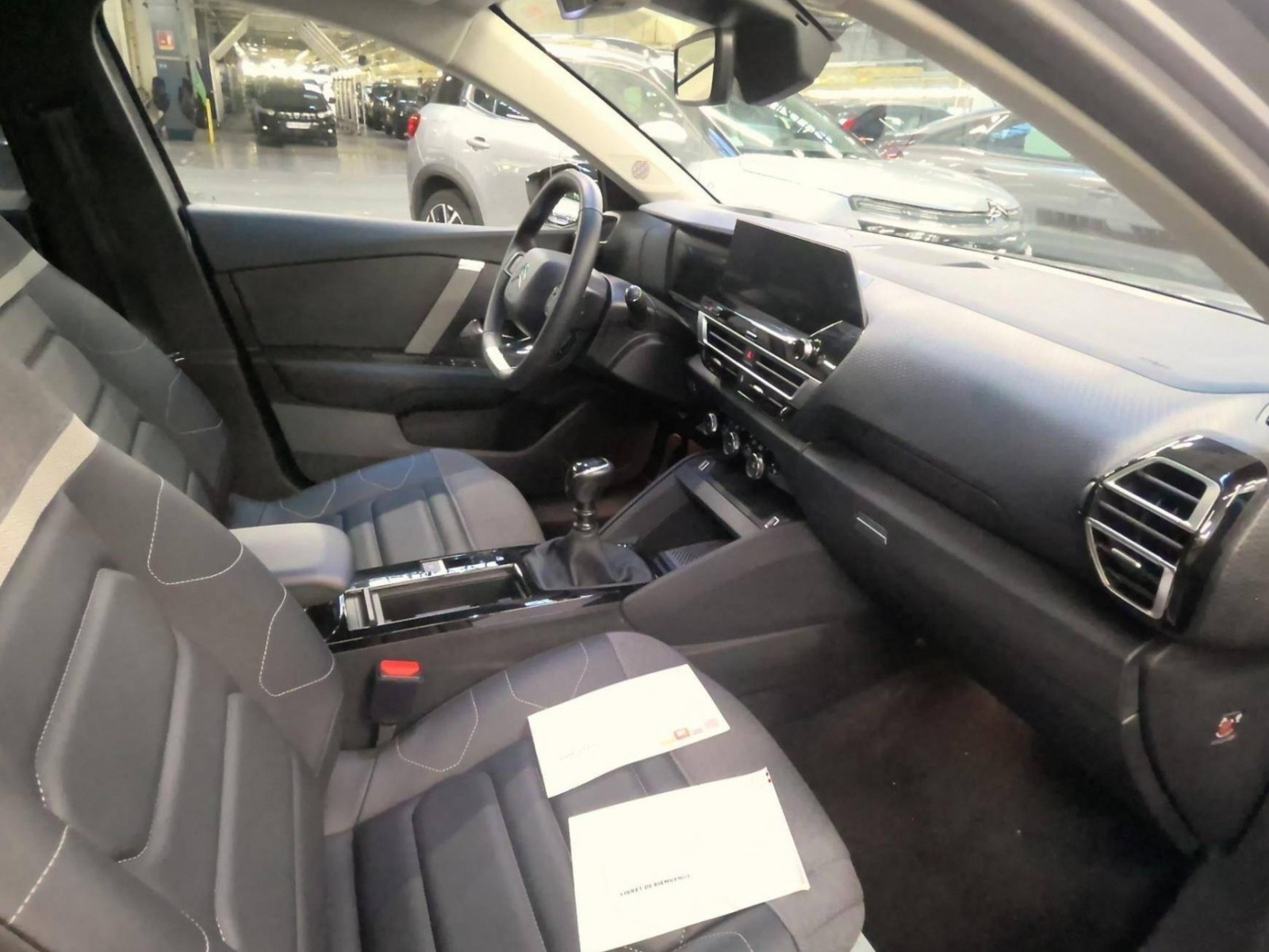 CITROEN - C4 - #188056 - 6