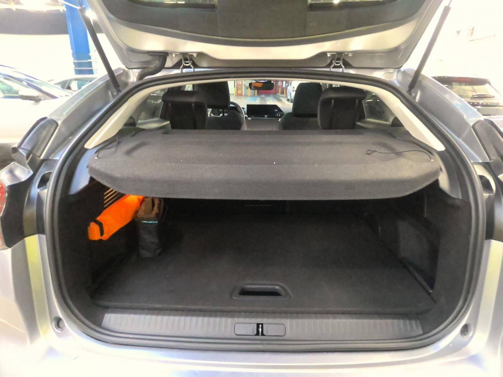 CITROEN - C4 - #188056 - 3