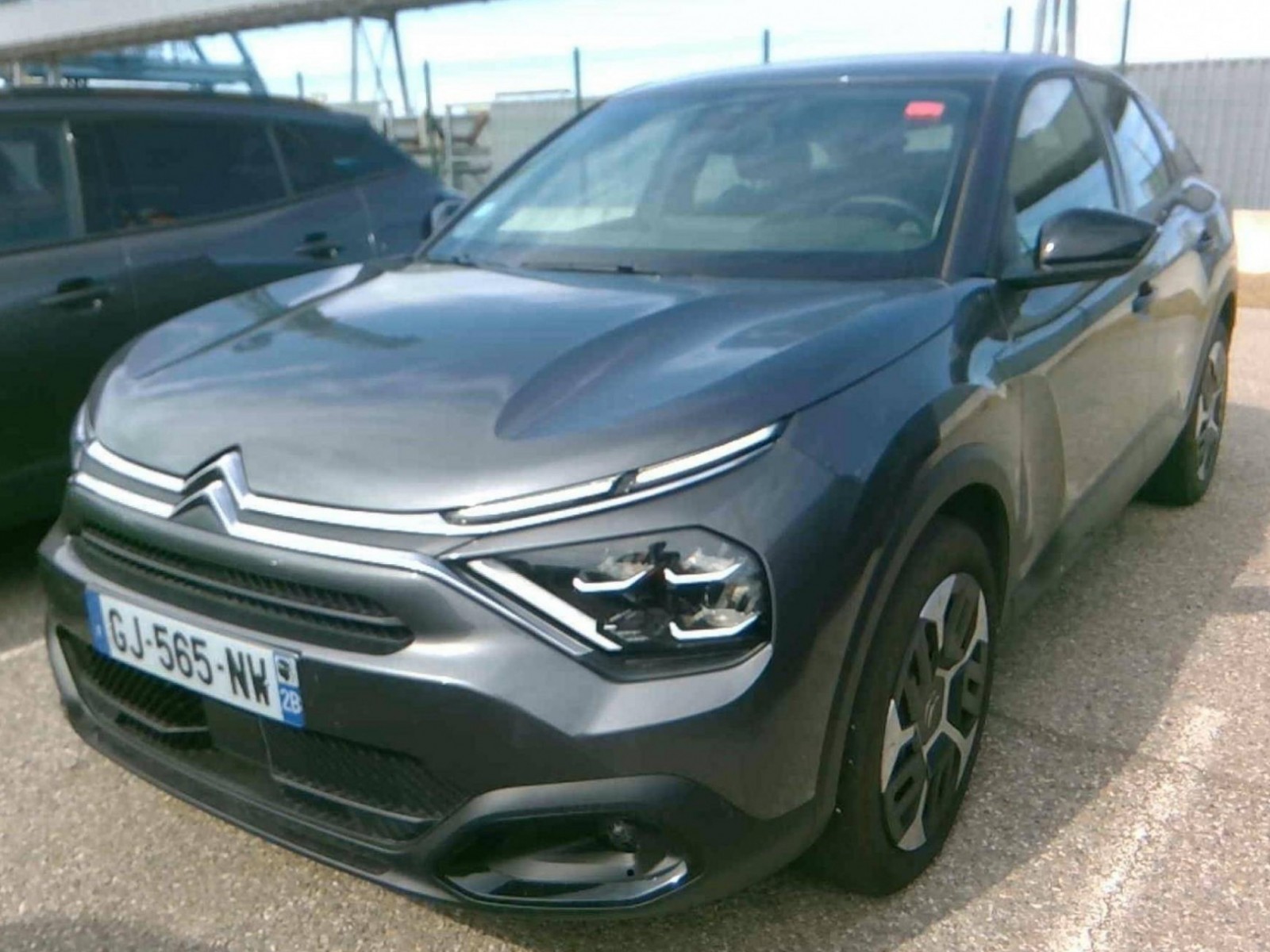 CITROEN - C4 - #188057 - 5