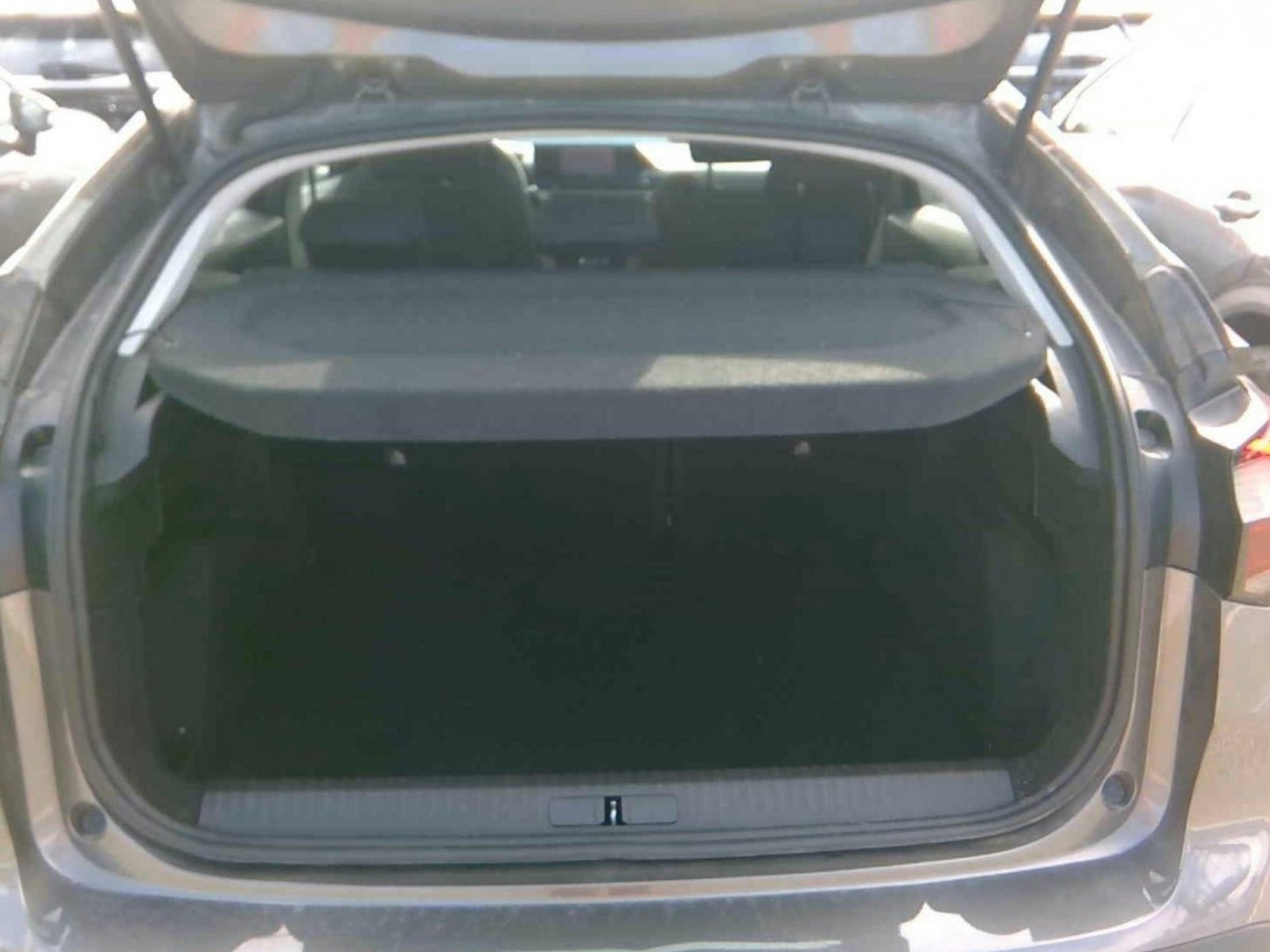 CITROEN - C4 - #188057 - 7