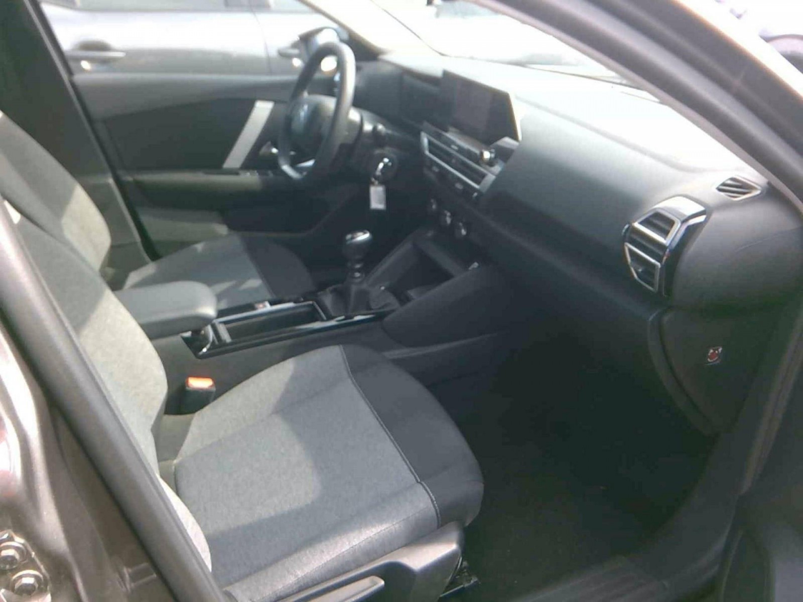 CITROEN - C4 - #188057 - 3