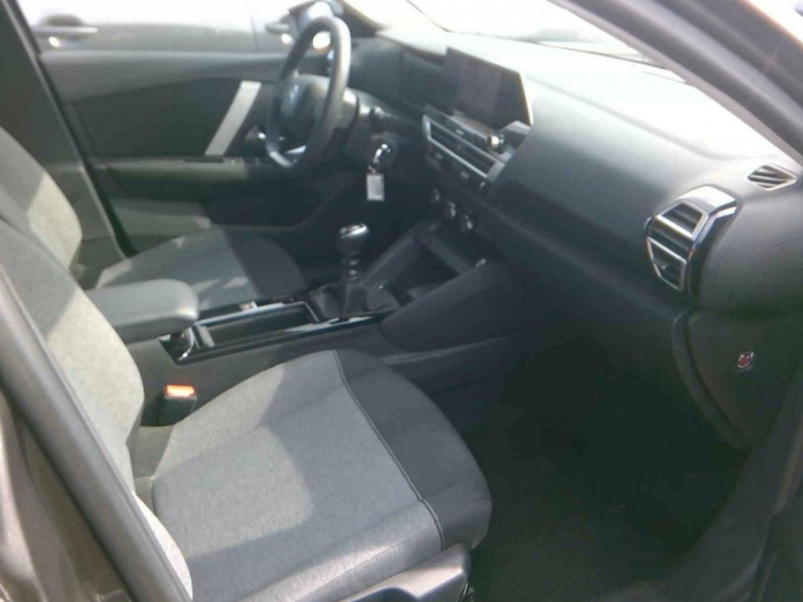 CITROEN - C4 - #188057 - 8