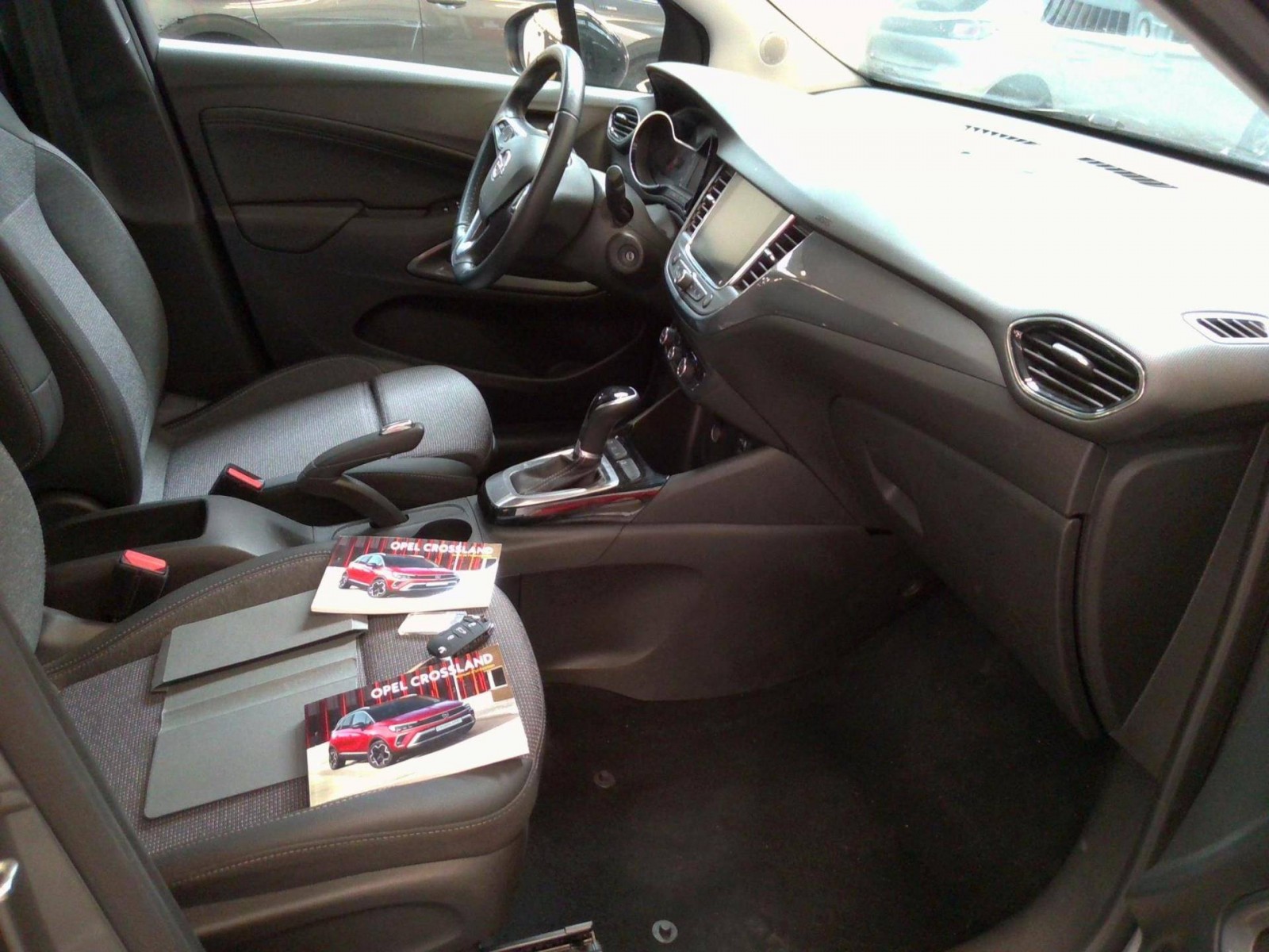 OPEL - CROSSLAND - #188060 - 2