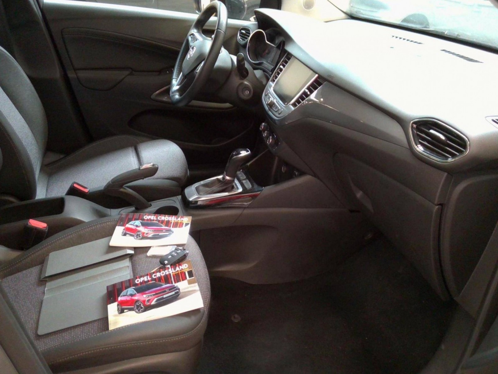 OPEL - CROSSLAND - #188060 - 7