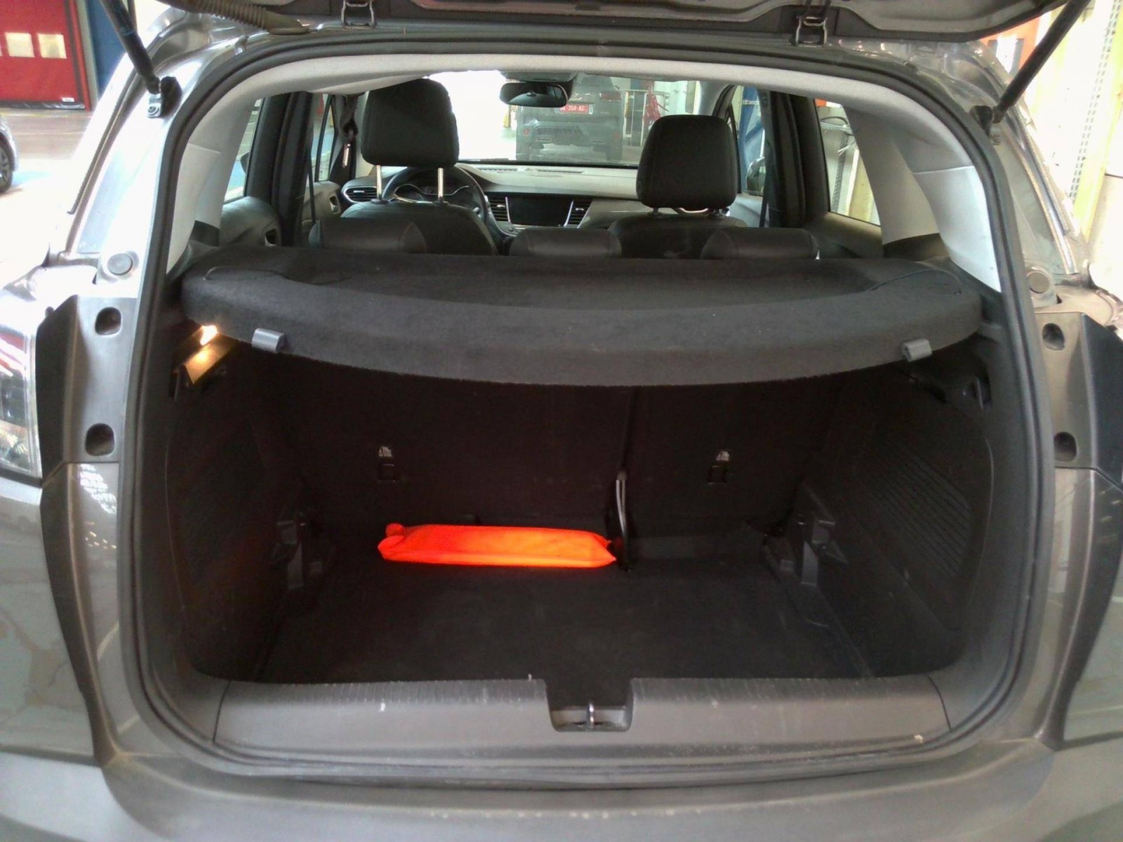OPEL - CROSSLAND - #188060 - 3