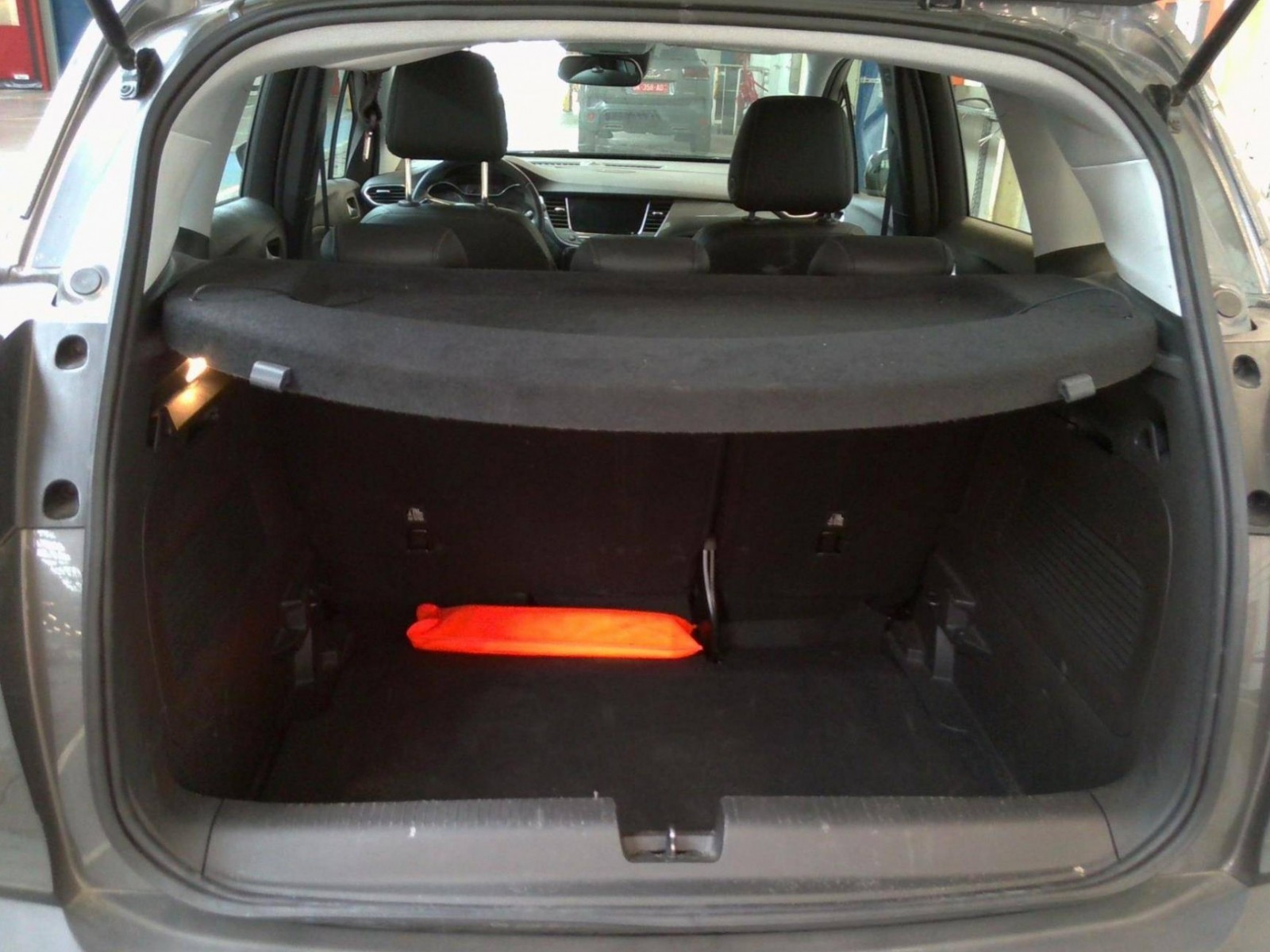 OPEL - CROSSLAND - #188060 - 8