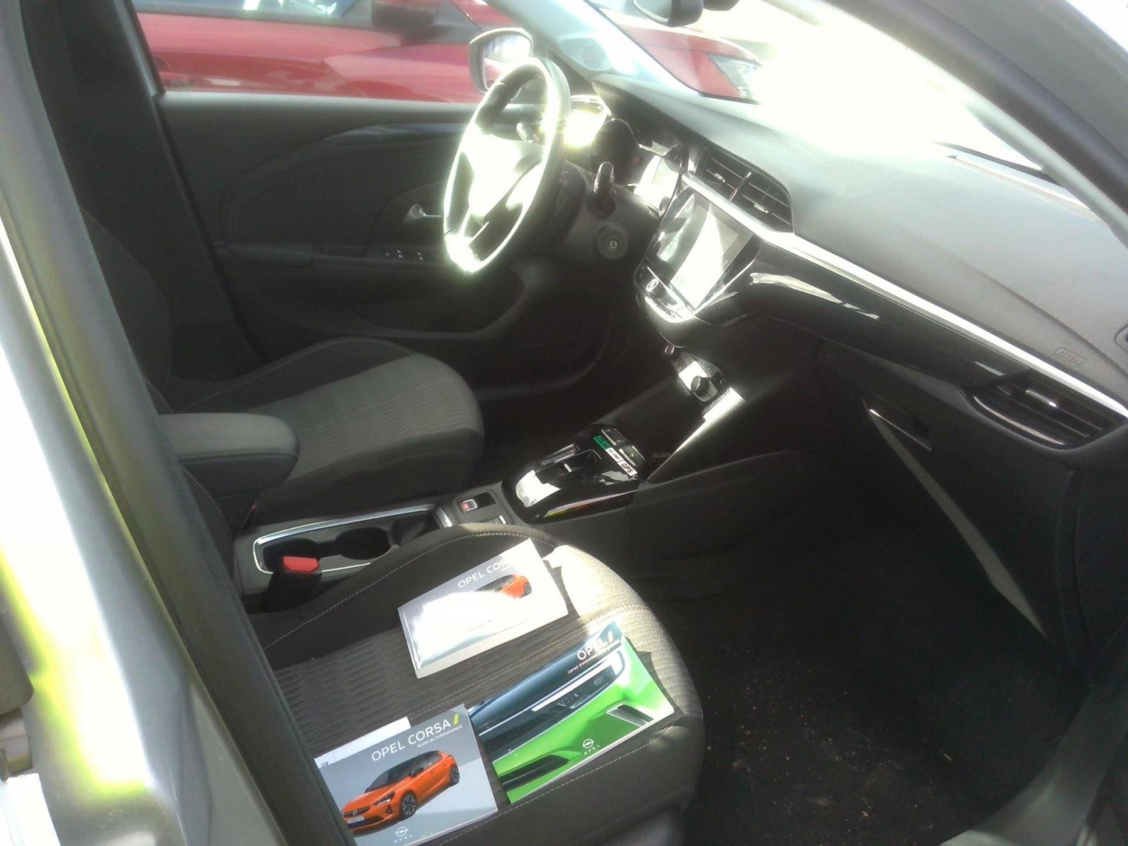 OPEL - CORSA - #188061 - 2