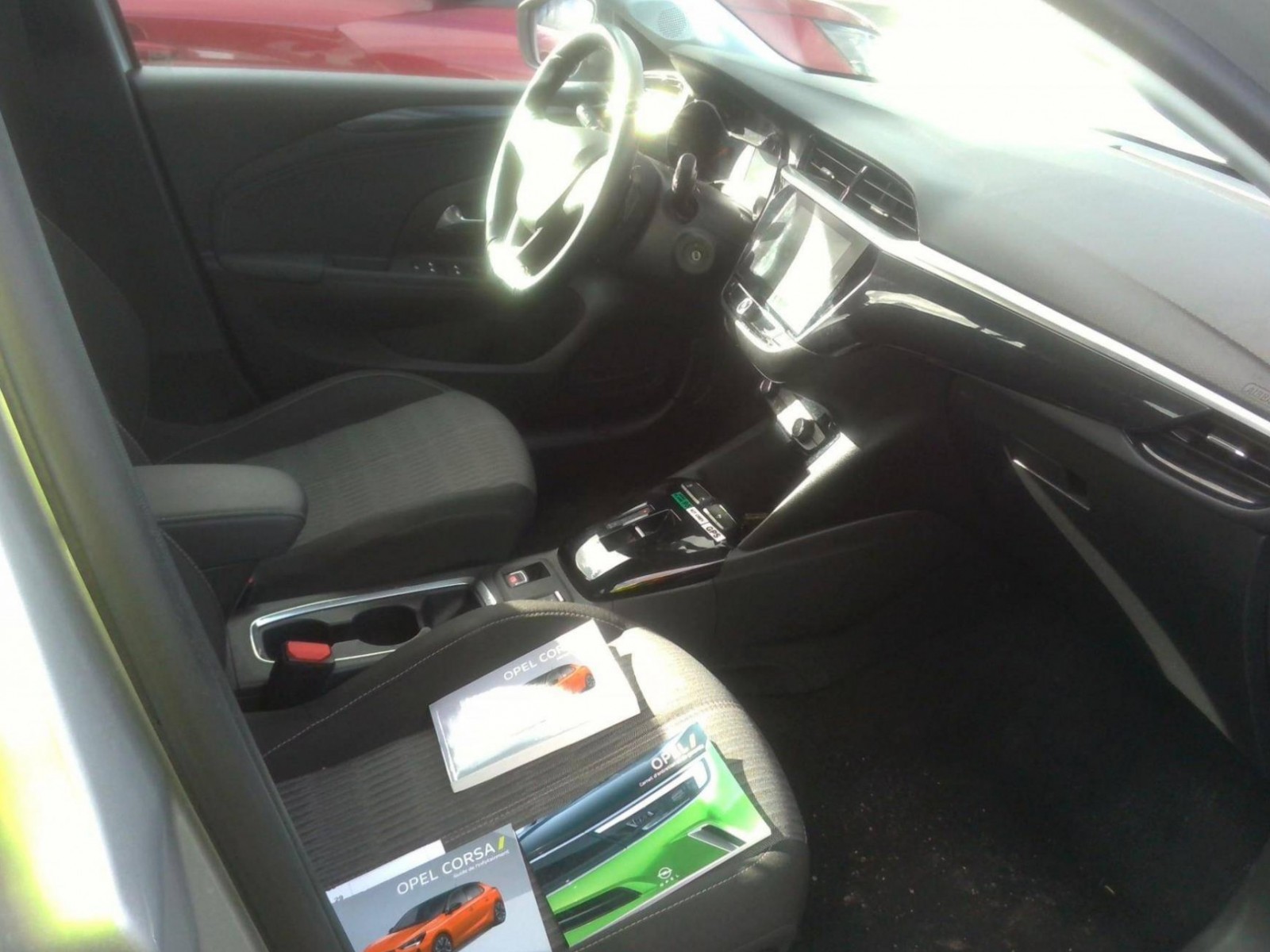 OPEL - CORSA - #188061 - 7
